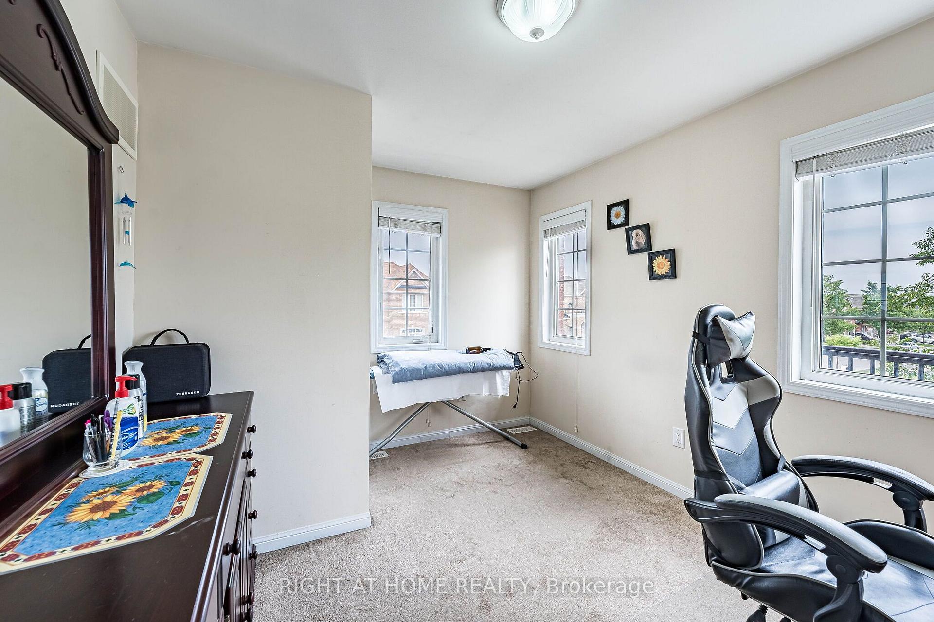 Photo 40 of 33 Drexel Road, Brampton, Bram East — HOMEH
