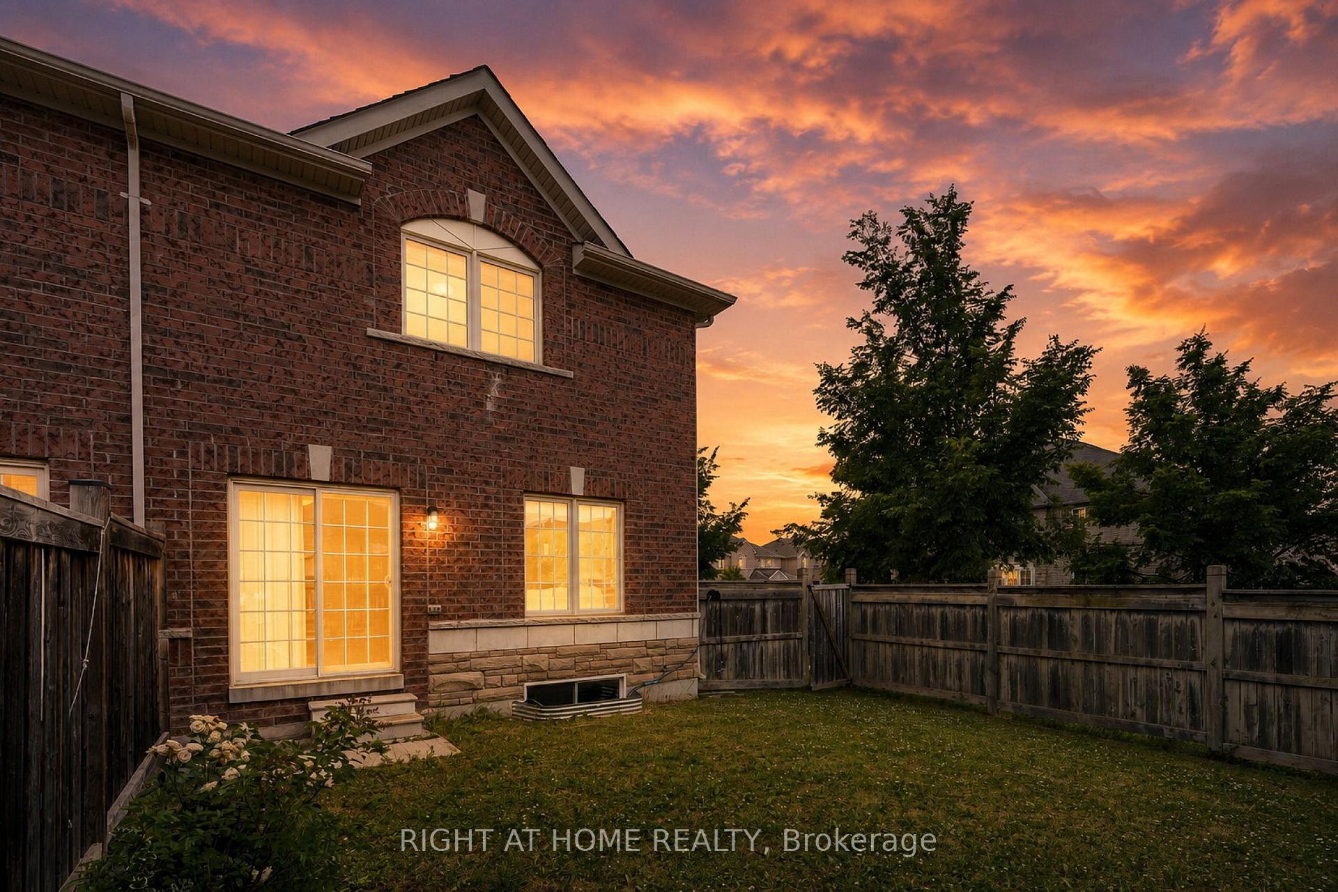 Photo 50 of 33 Drexel Road, Brampton, Bram East — HOMEH