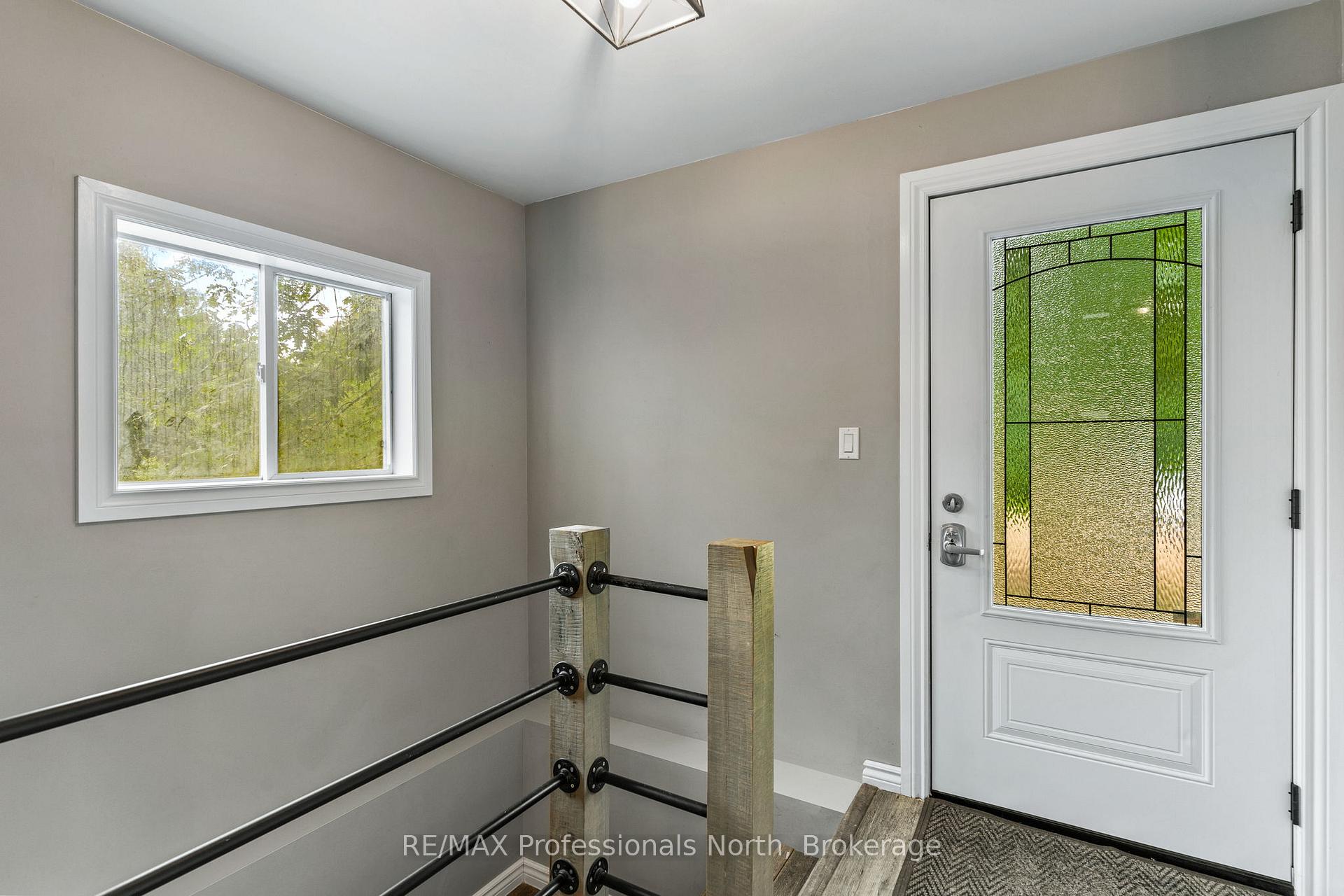 Photo 6 of 1468 Barry Line, Algonquin Highlands, Stanhope — HOMEH