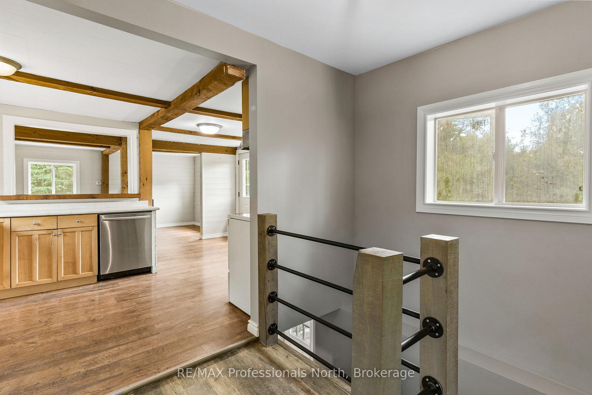 Photo 7 of 1468 Barry Line, Algonquin Highlands, Stanhope — HOMEH