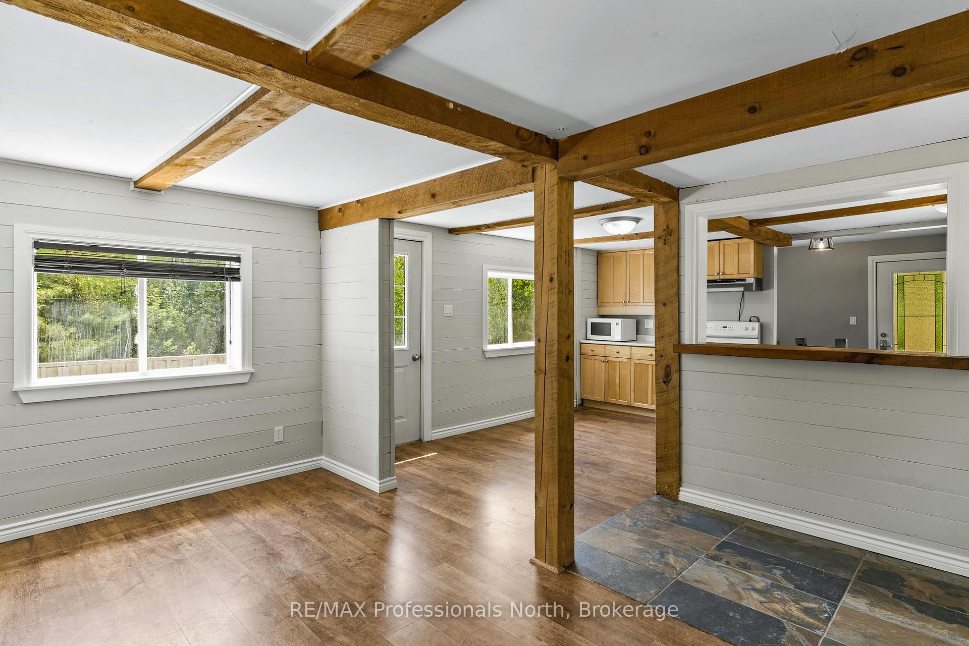 Photo 14 of 1468 Barry Line, Algonquin Highlands, Stanhope — HOMEH