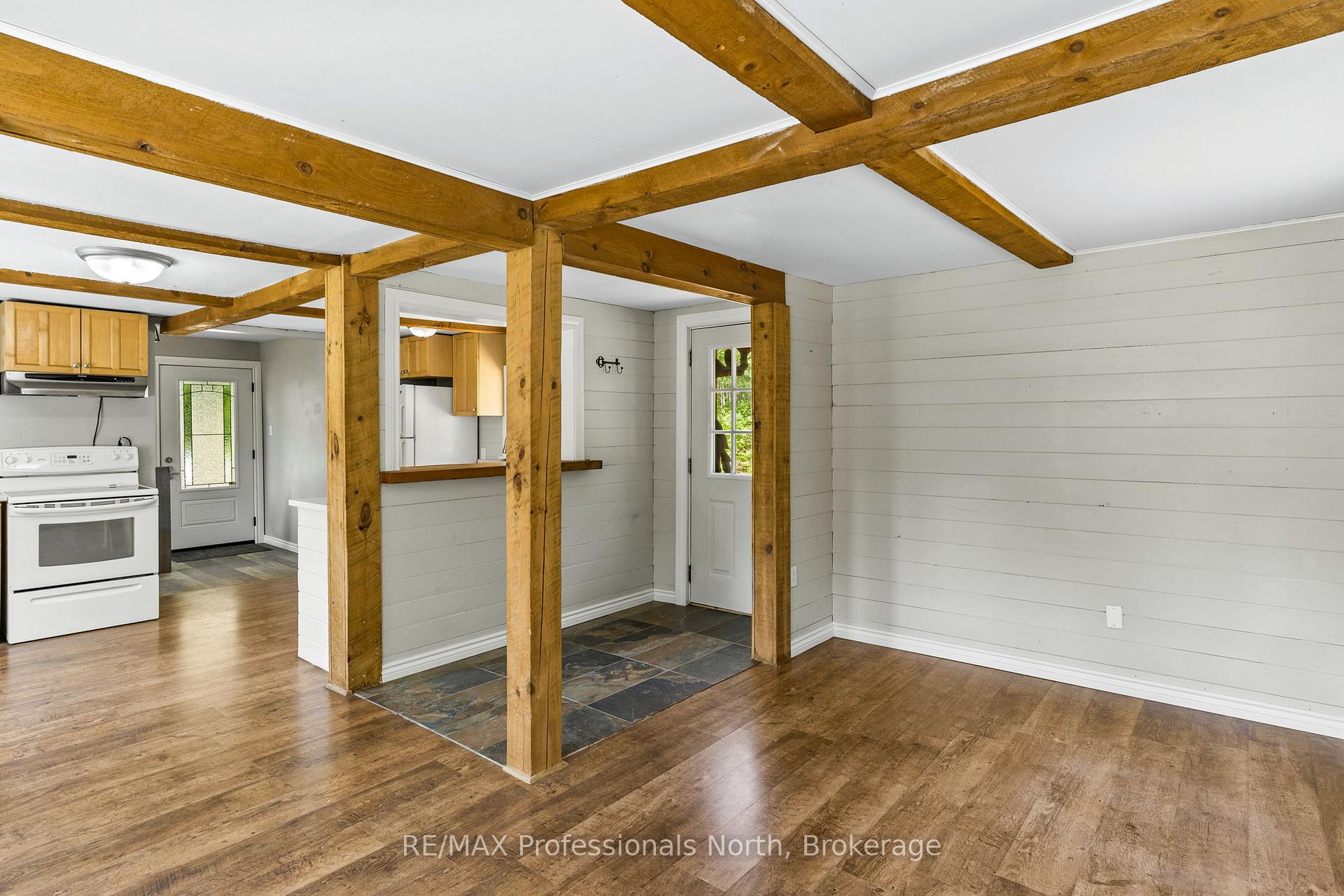 Photo 15 of 1468 Barry Line, Algonquin Highlands, Stanhope — HOMEH