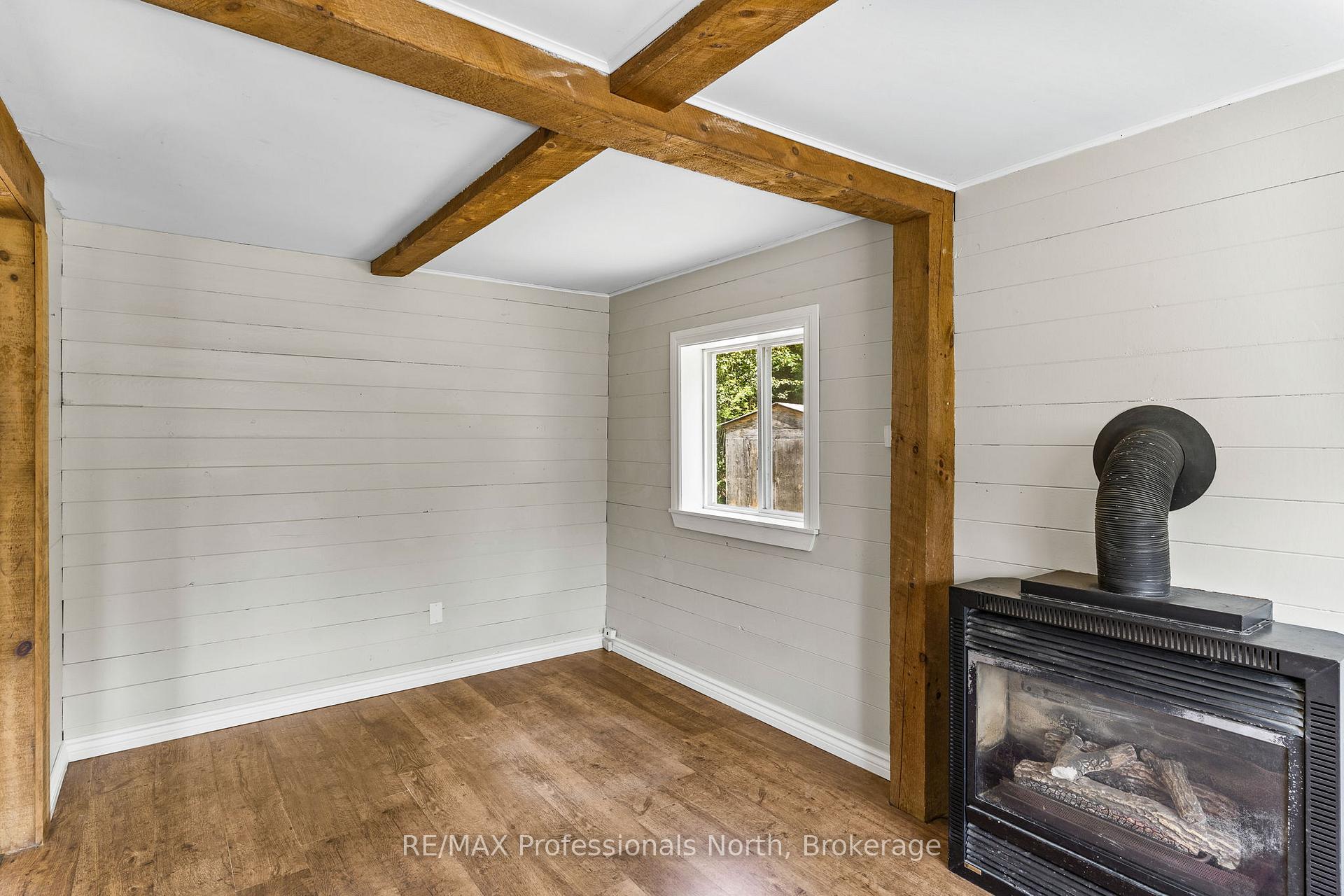 Photo 16 of 1468 Barry Line, Algonquin Highlands, Stanhope — HOMEH