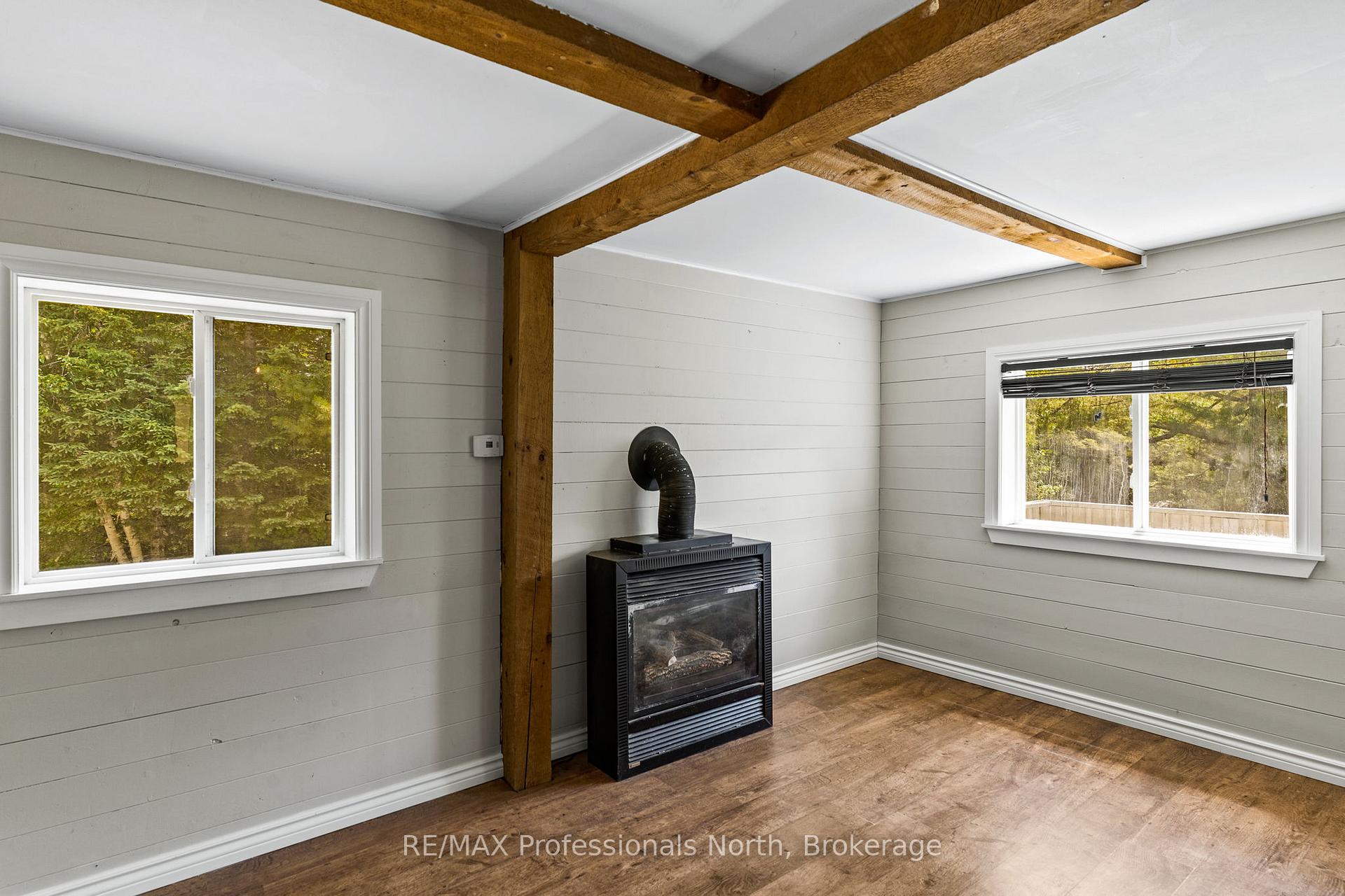 Photo 17 of 1468 Barry Line, Algonquin Highlands, Stanhope — HOMEH