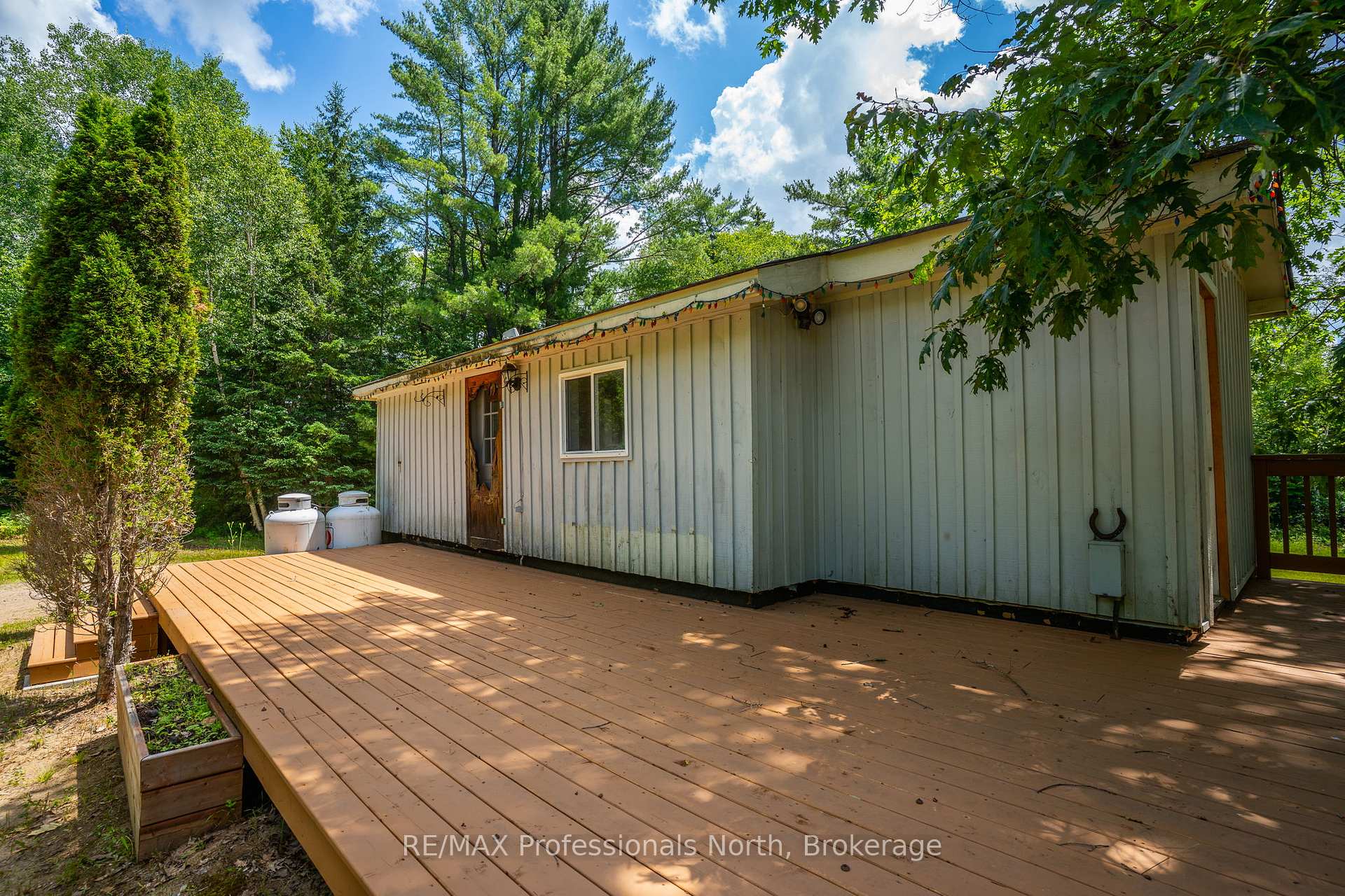 Photo 26 of 1468 Barry Line, Algonquin Highlands, Stanhope — HOMEH
