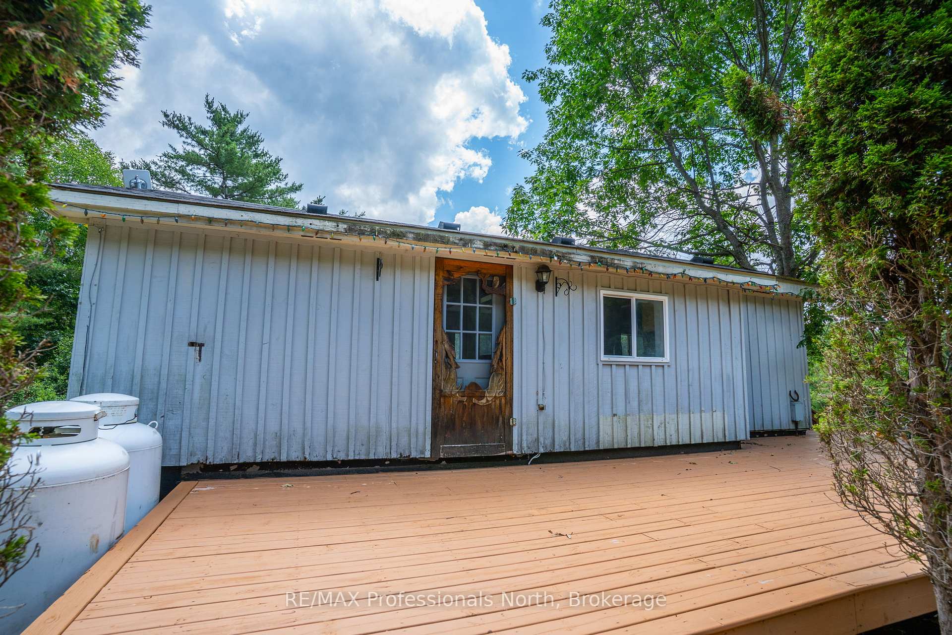 Photo 27 of 1468 Barry Line, Algonquin Highlands, Stanhope — HOMEH