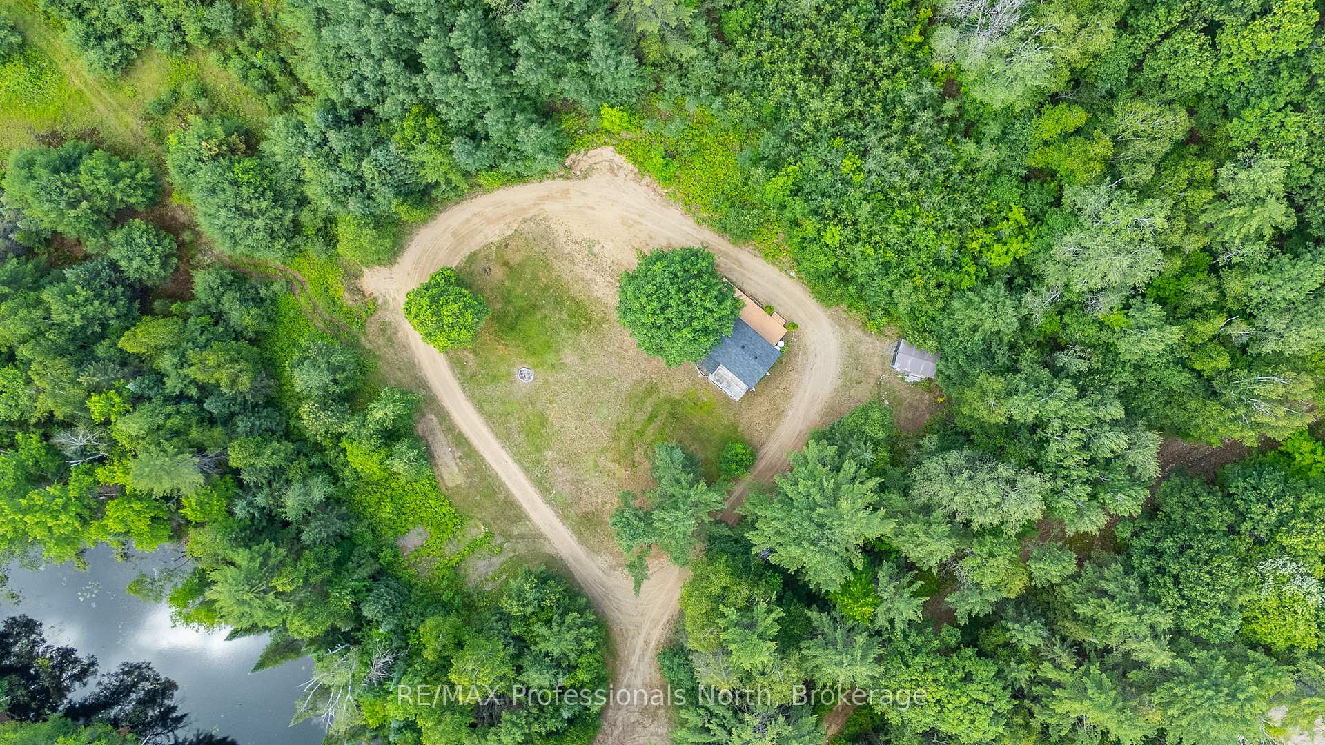 Photo 33 of 1468 Barry Line, Algonquin Highlands, Stanhope — HOMEH