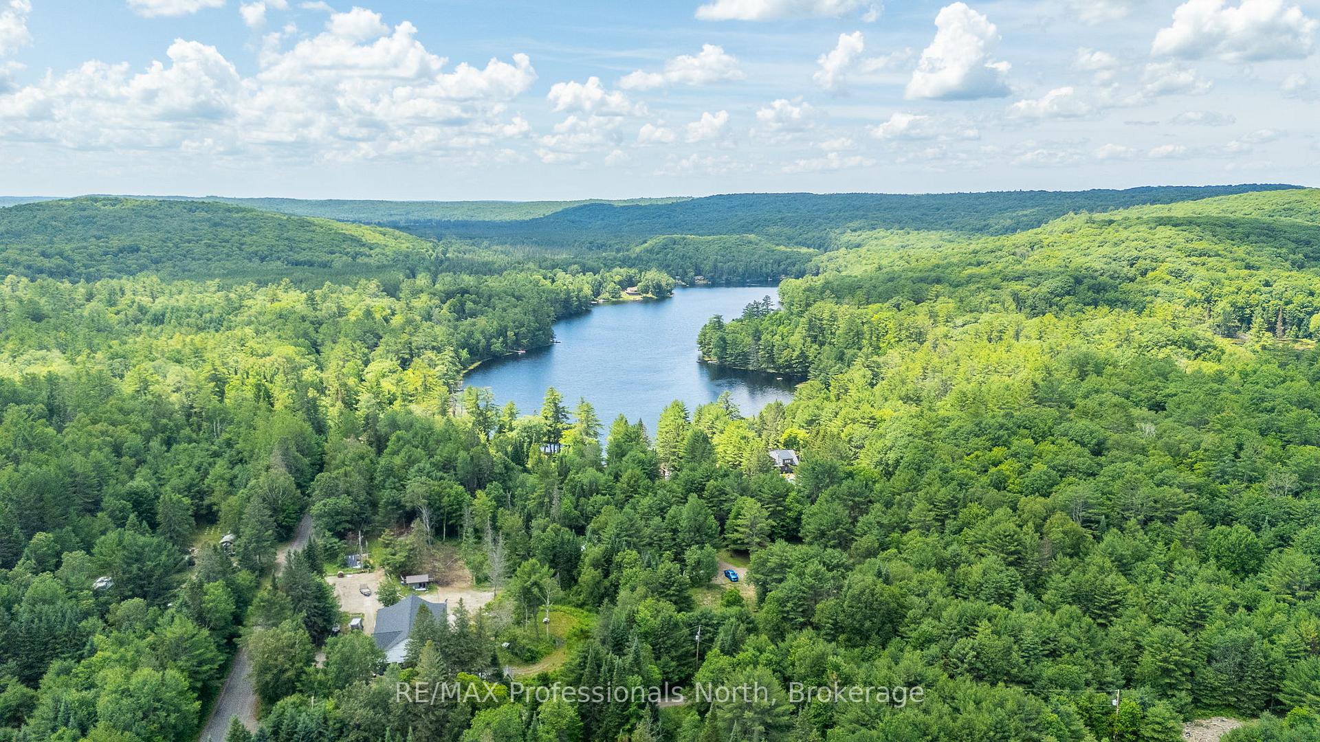 Photo 36 of 1468 Barry Line, Algonquin Highlands, Stanhope — HOMEH