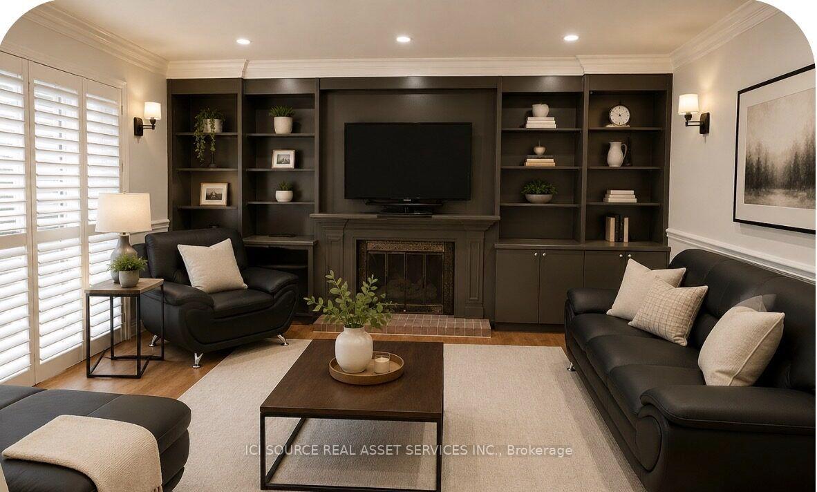 Photo 5 of 6 Macdougall Drive, Brampton, Central Park — HOMEH