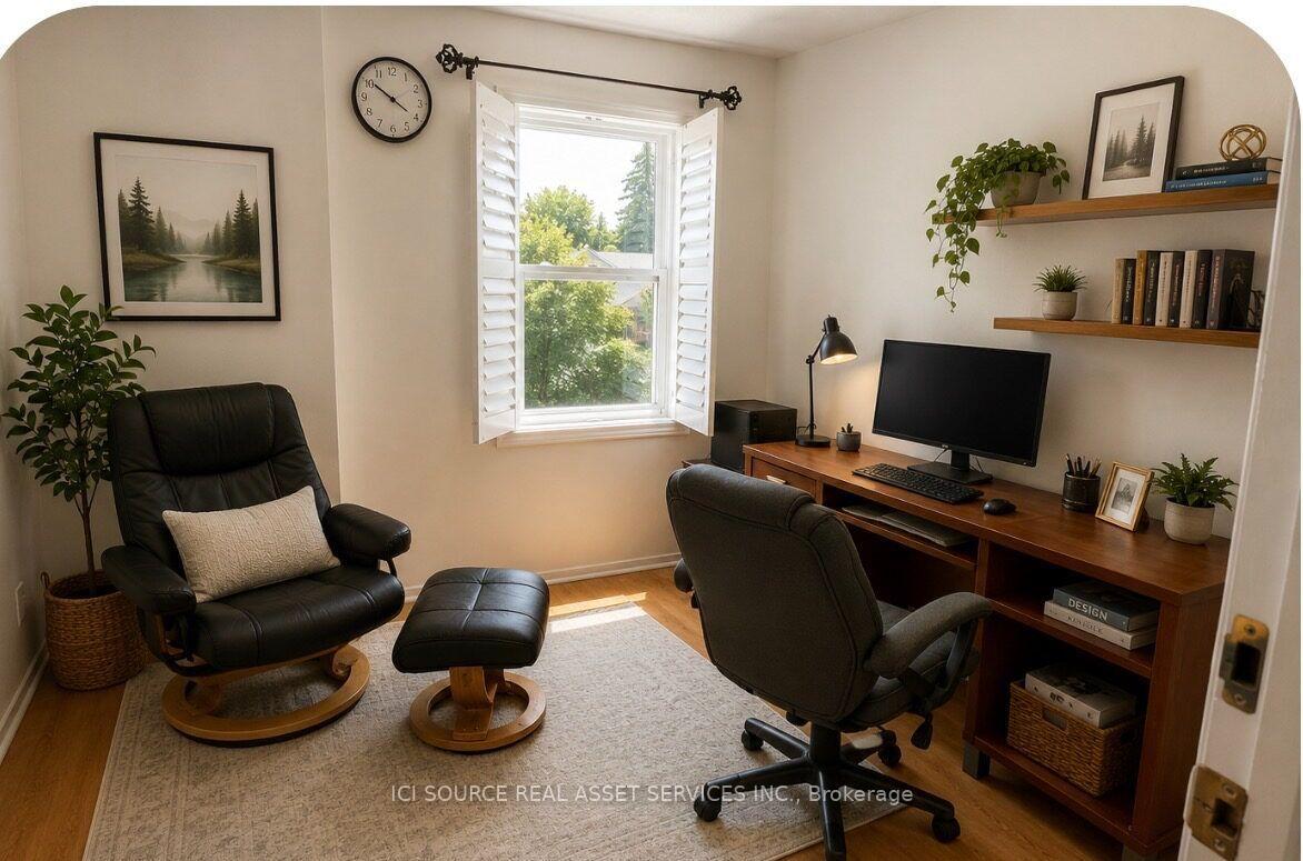 Photo 11 of 6 Macdougall Drive, Brampton, Central Park — HOMEH