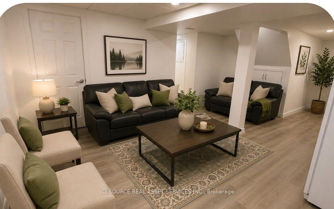 Photo 15 of 6 Macdougall Drive, Brampton, Central Park — HOMEH