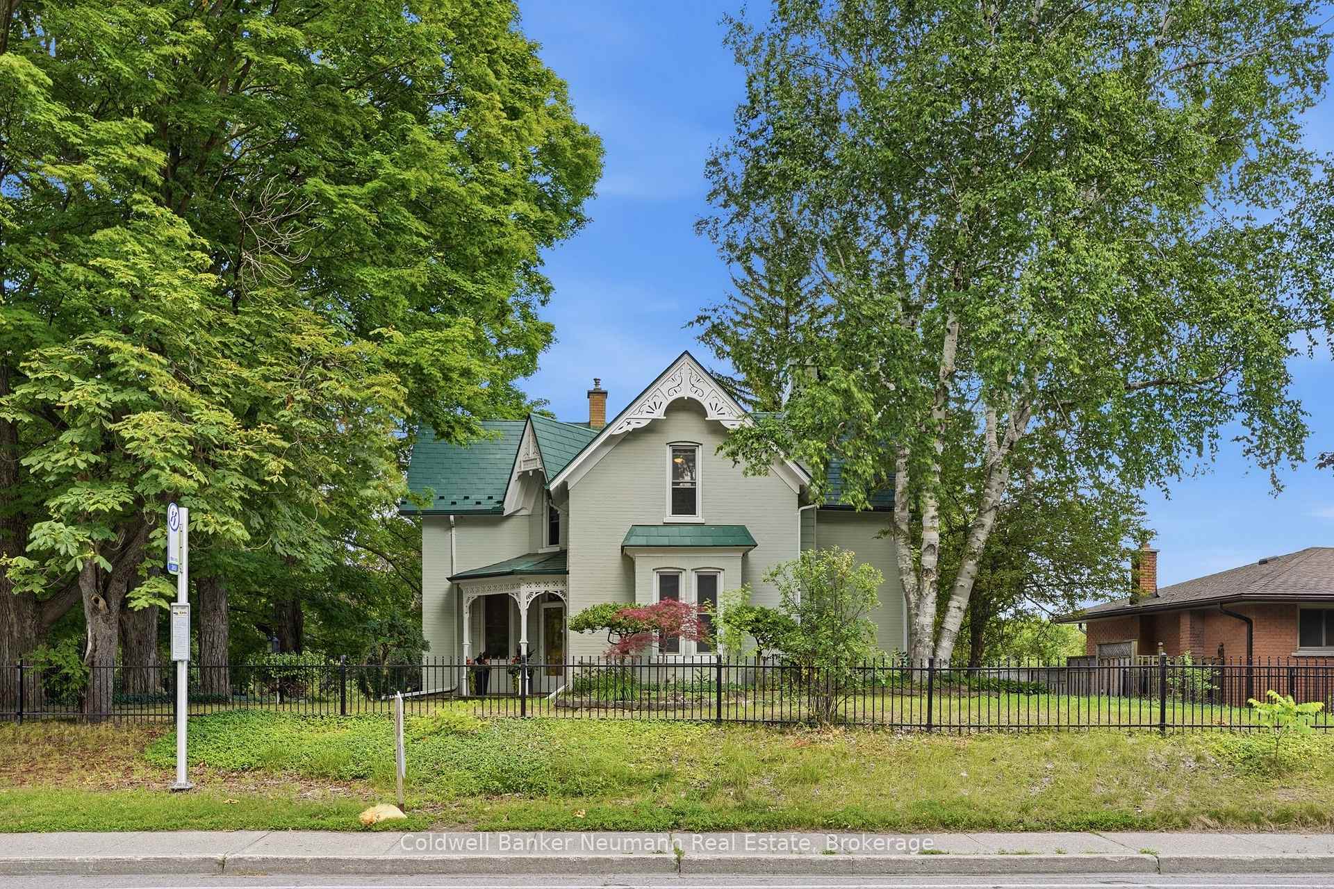 Photo 1 of 1691 Franklin Boulevard, Cambridge, Grow Community Centre — HOMEH