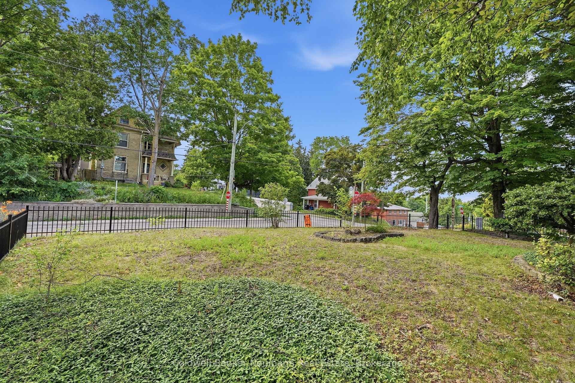 Photo 3 of 1691 Franklin Boulevard, Cambridge, Grow Community Centre — HOMEH