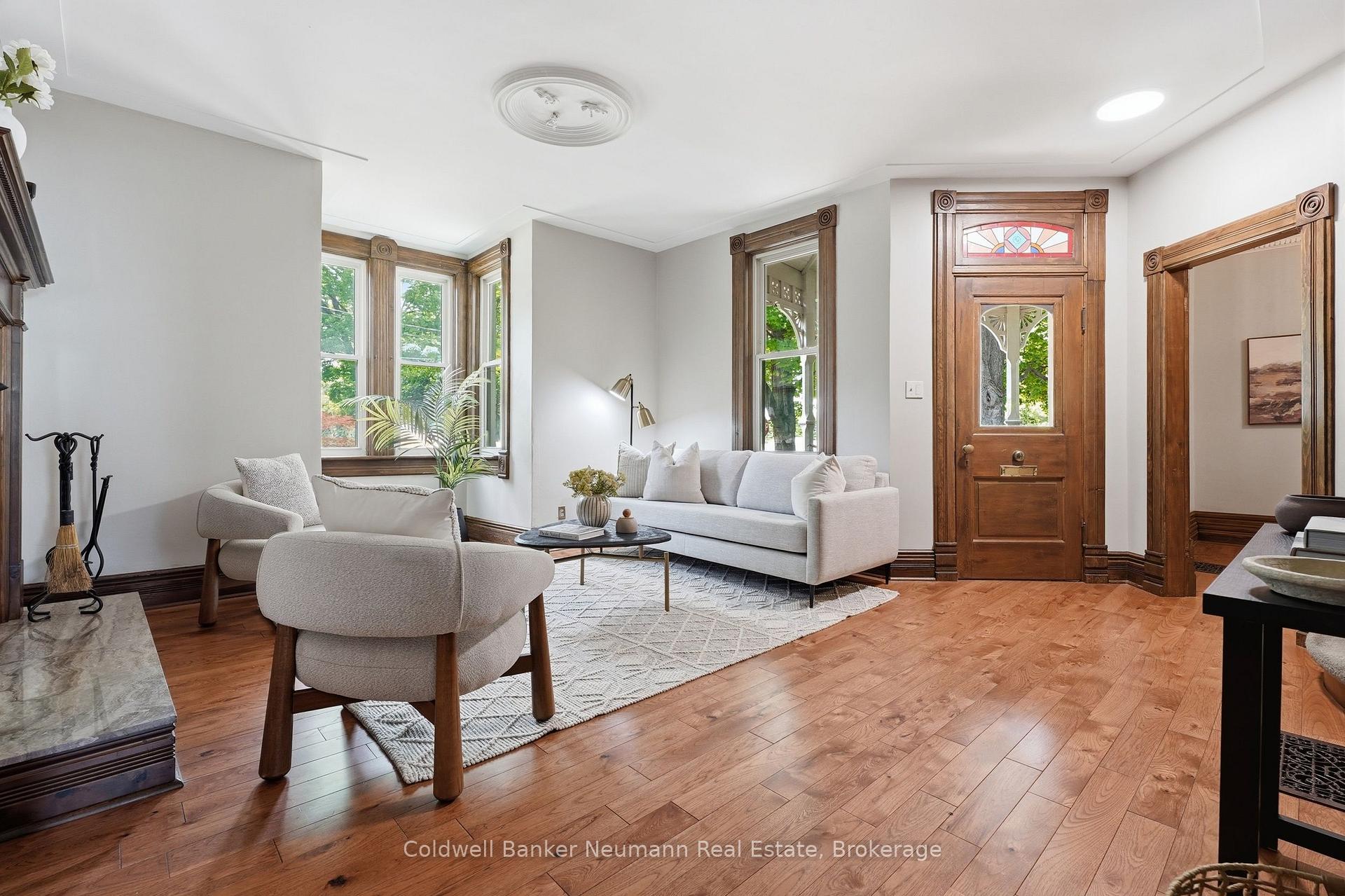 Photo 6 of 1691 Franklin Boulevard, Cambridge, Grow Community Centre — HOMEH