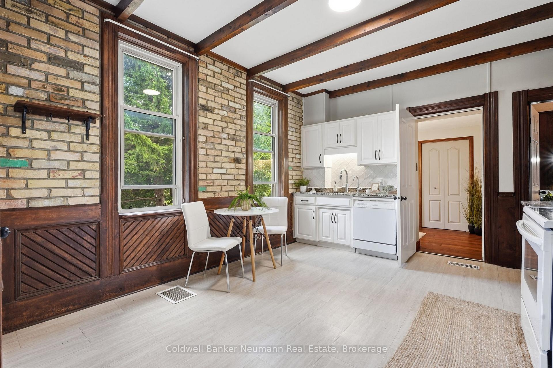 Photo 11 of 1691 Franklin Boulevard, Cambridge, Grow Community Centre — HOMEH