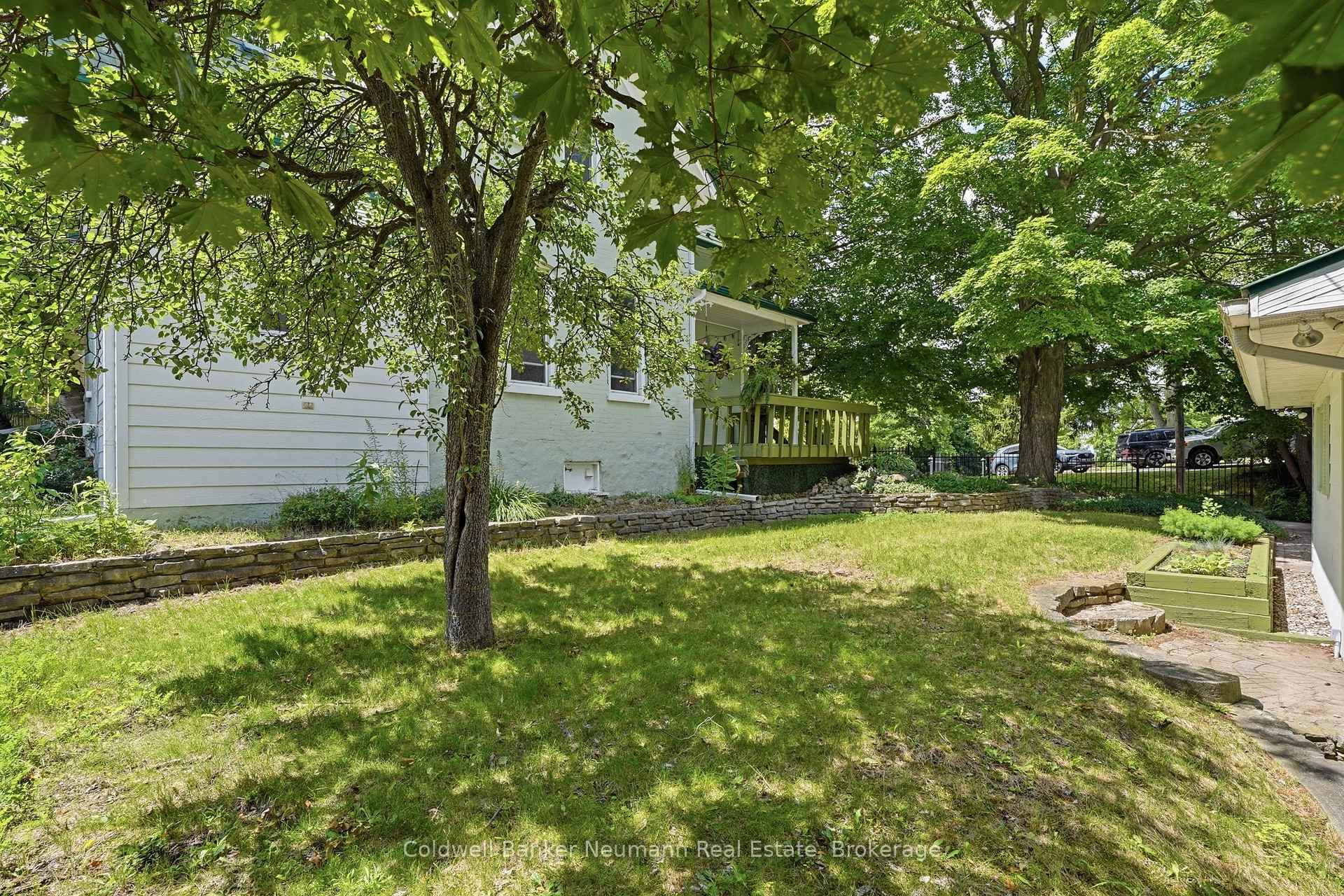Photo 33 of 1691 Franklin Boulevard, Cambridge, Grow Community Centre — HOMEH