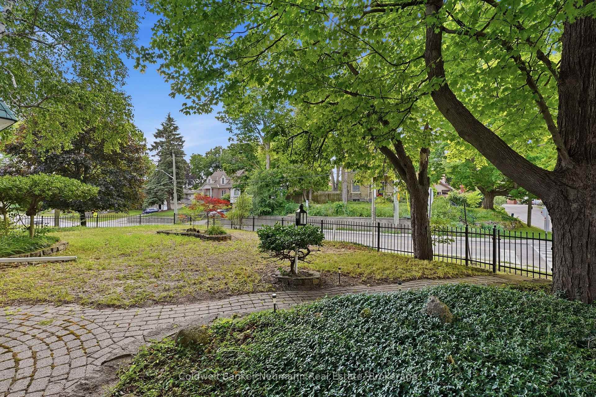 Photo 34 of 1691 Franklin Boulevard, Cambridge, Grow Community Centre — HOMEH
