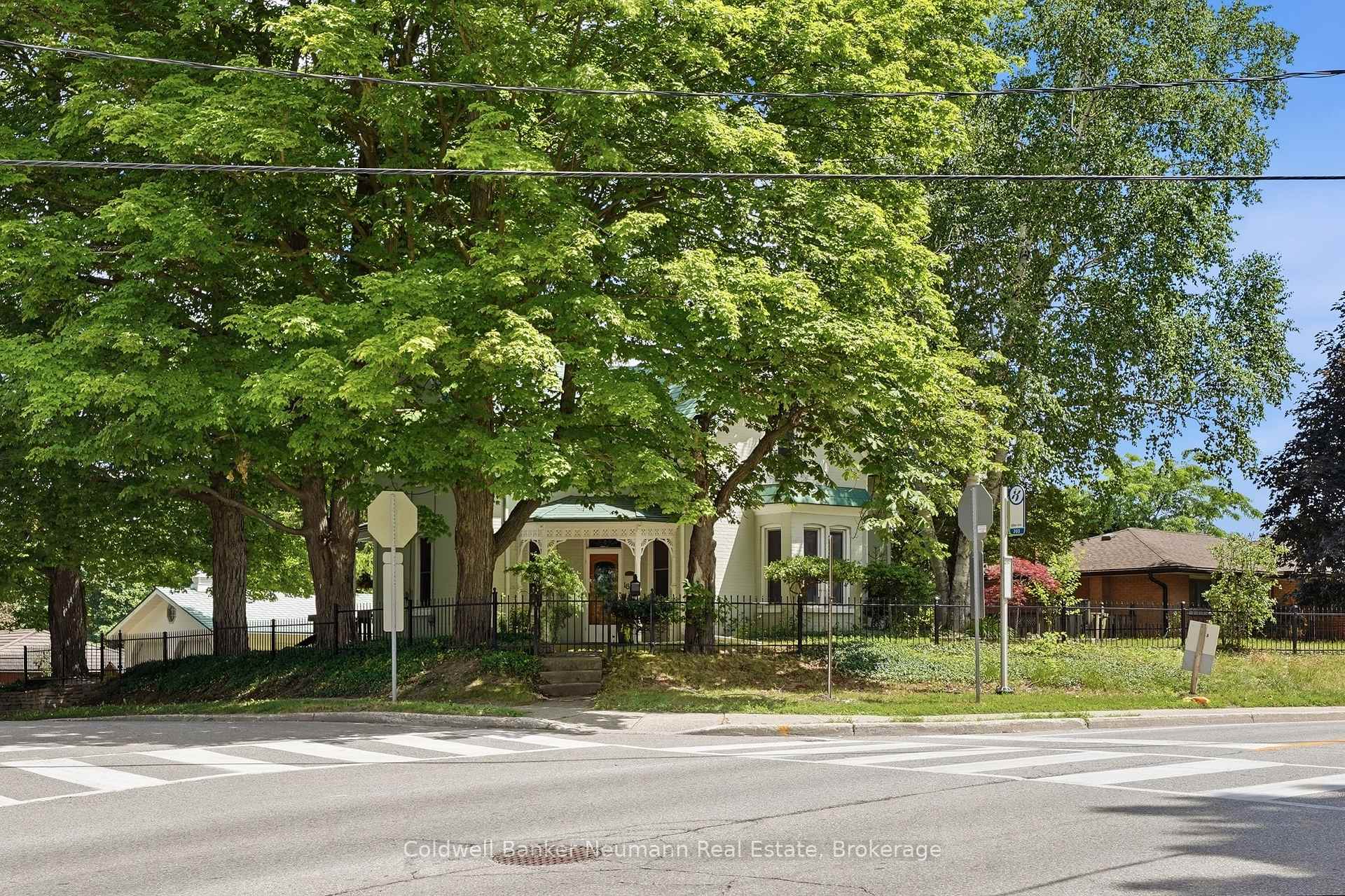 Photo 35 of 1691 Franklin Boulevard, Cambridge, Grow Community Centre — HOMEH
