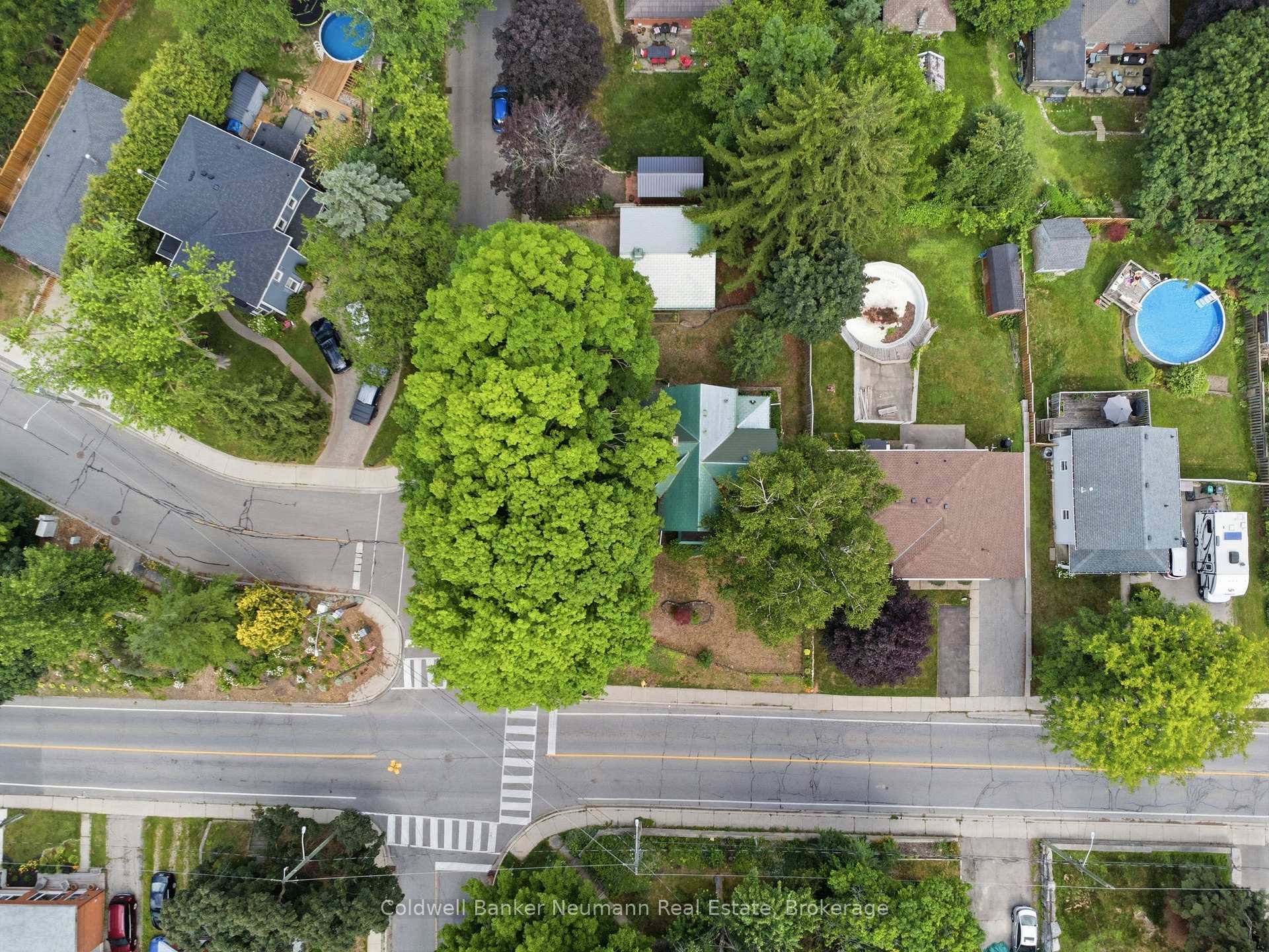 Photo 38 of 1691 Franklin Boulevard, Cambridge, Grow Community Centre — HOMEH