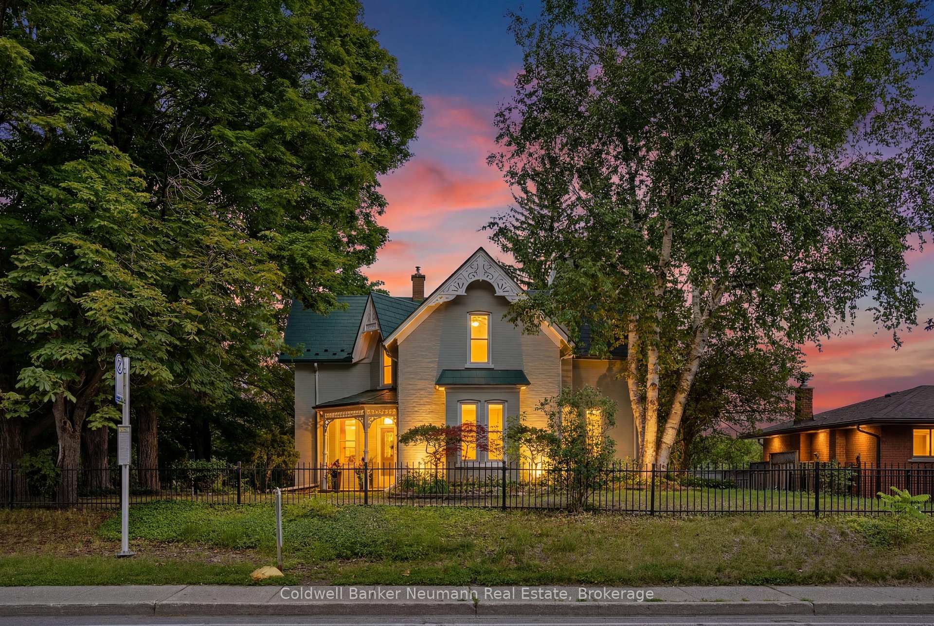 Photo 39 of 1691 Franklin Boulevard, Cambridge, Grow Community Centre — HOMEH