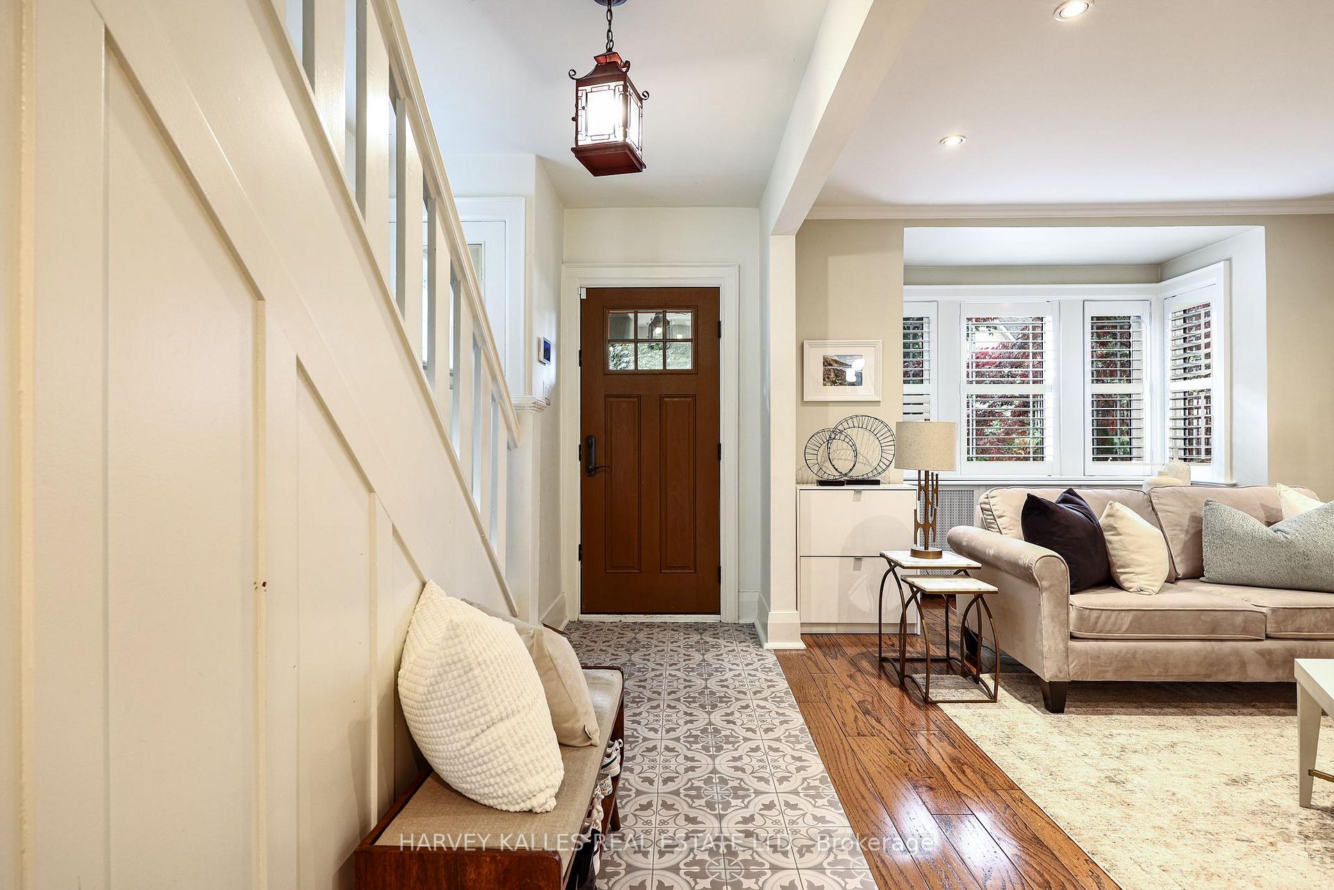 Photo 2 of 150 Deloraine Avenue, Toronto, Lawrence Park North — HOMEH
