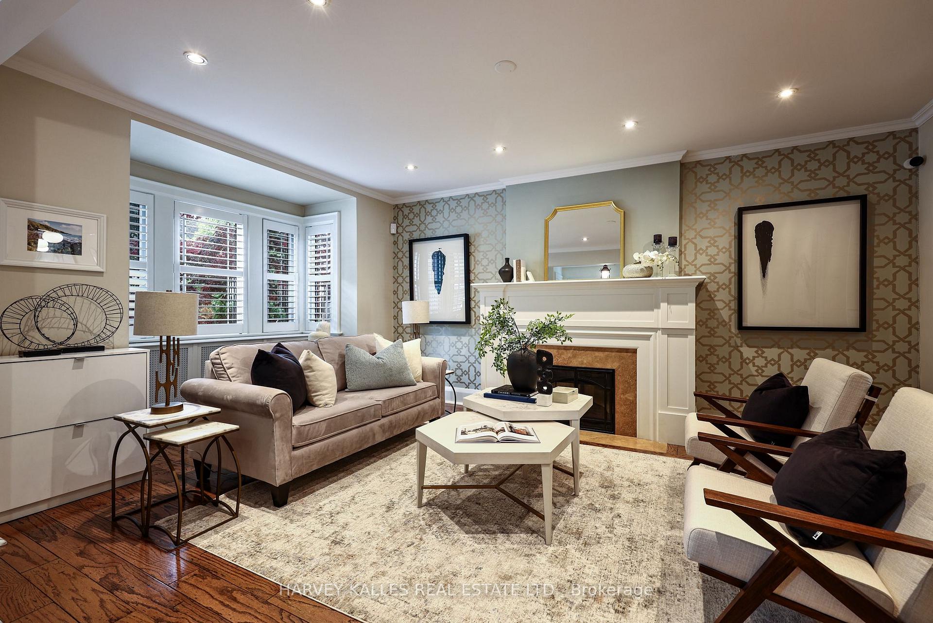 Photo 5 of 150 Deloraine Avenue, Toronto, Lawrence Park North — HOMEH