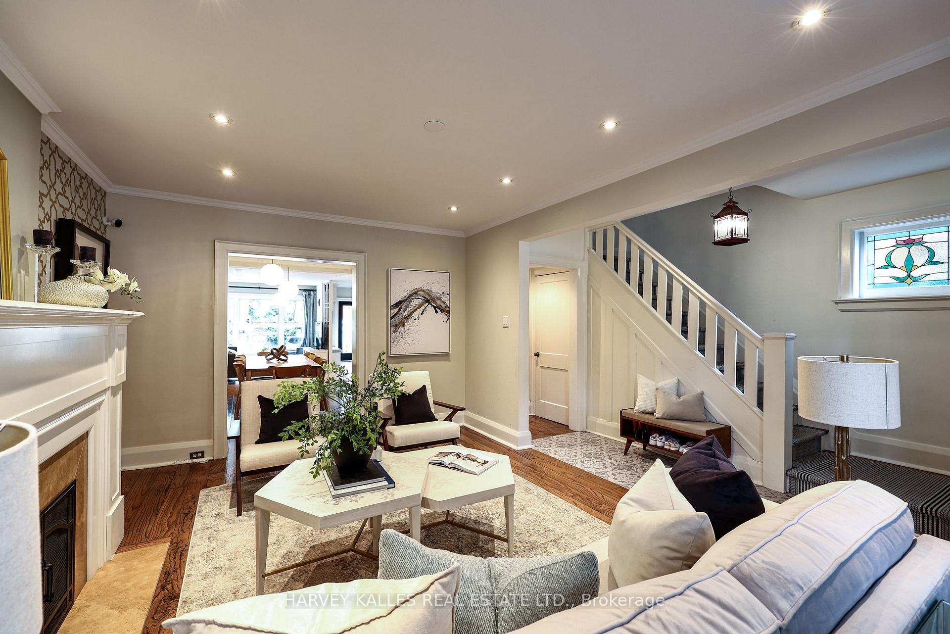 Photo 7 of 150 Deloraine Avenue, Toronto, Lawrence Park North — HOMEH
