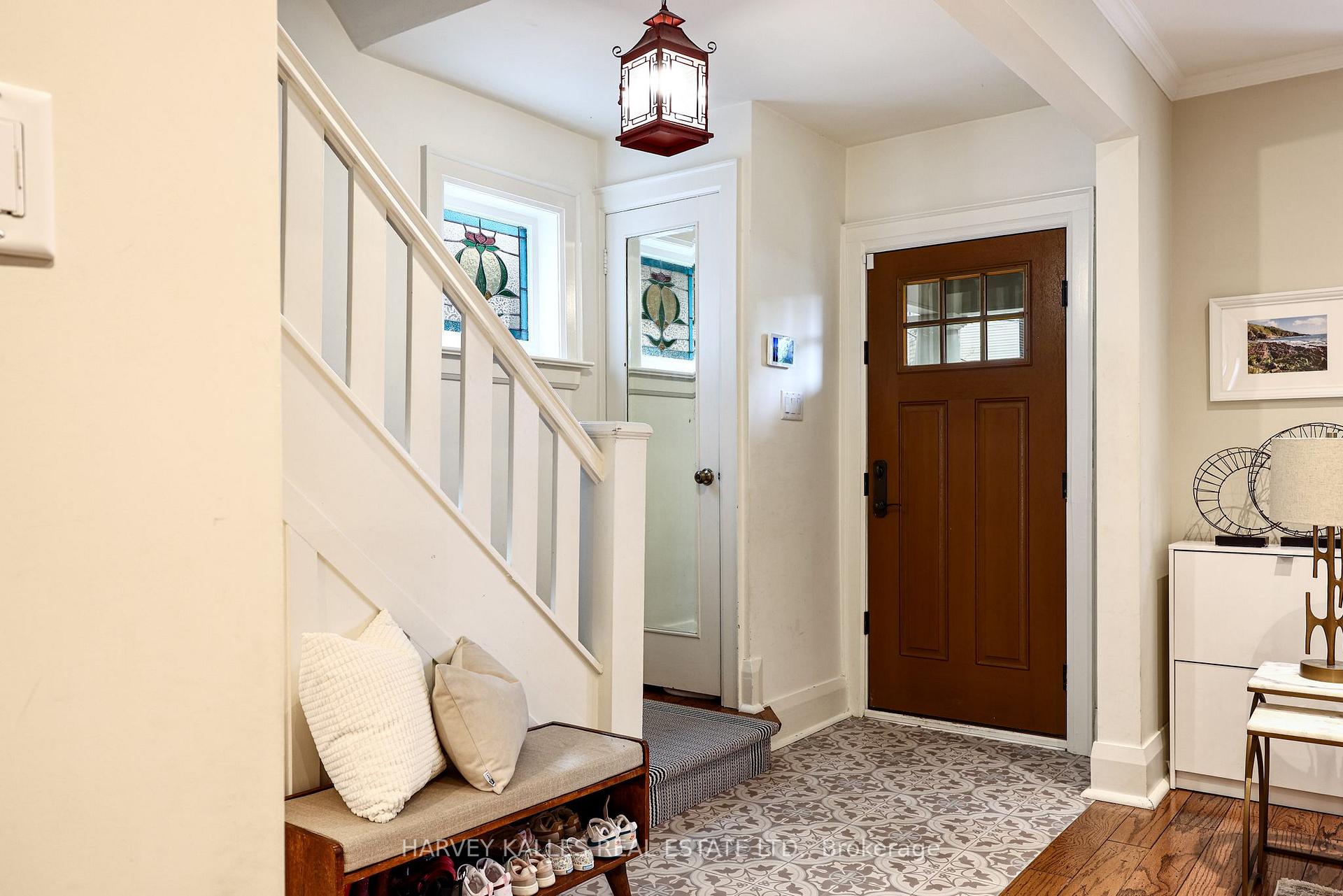 Photo 8 of 150 Deloraine Avenue, Toronto, Lawrence Park North — HOMEH