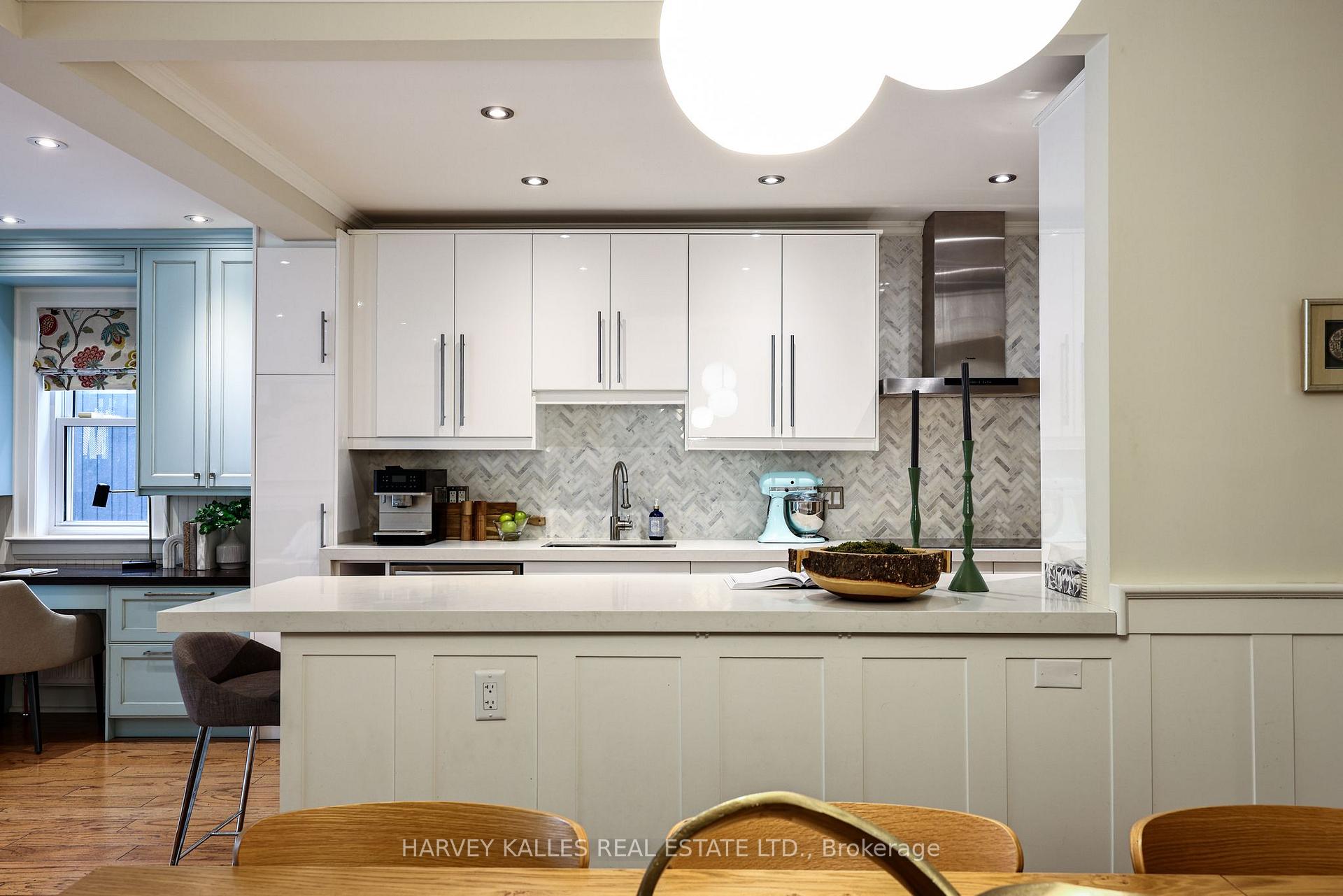 Photo 14 of 150 Deloraine Avenue, Toronto, Lawrence Park North — HOMEH