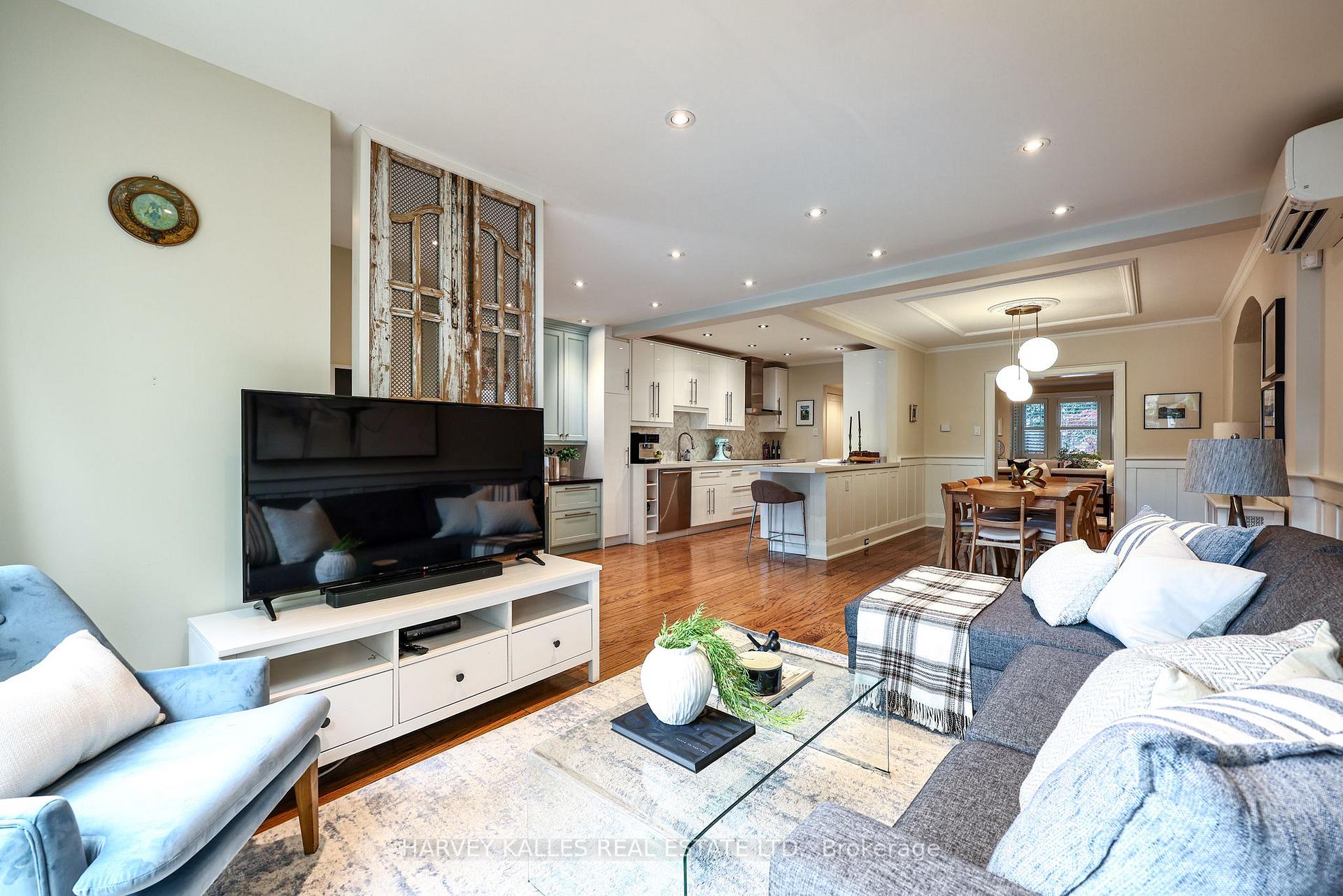 Photo 18 of 150 Deloraine Avenue, Toronto, Lawrence Park North — HOMEH