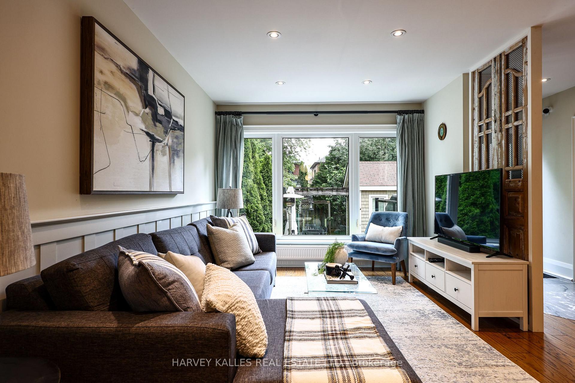 Photo 19 of 150 Deloraine Avenue, Toronto, Lawrence Park North — HOMEH