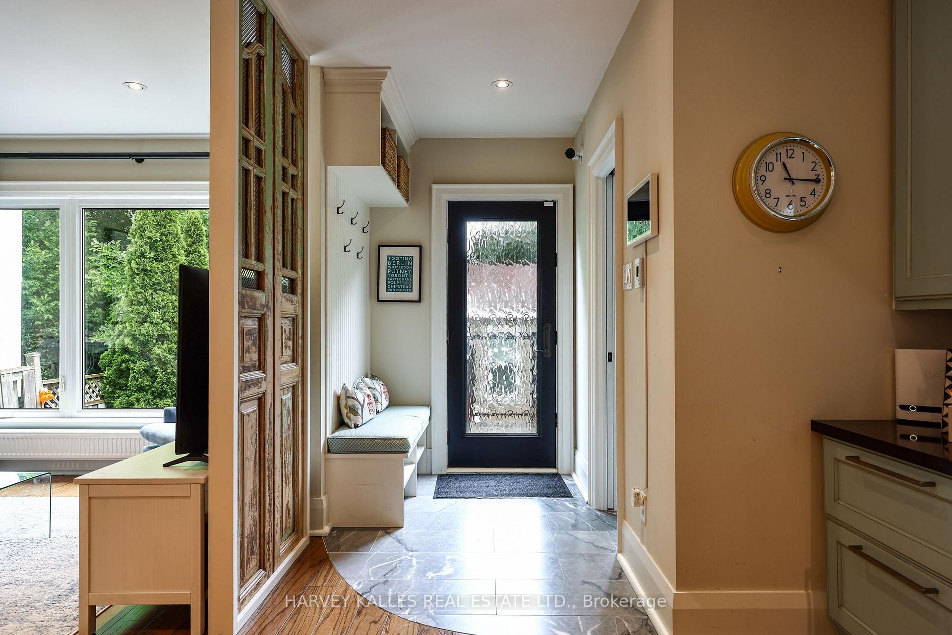 Photo 21 of 150 Deloraine Avenue, Toronto, Lawrence Park North — HOMEH