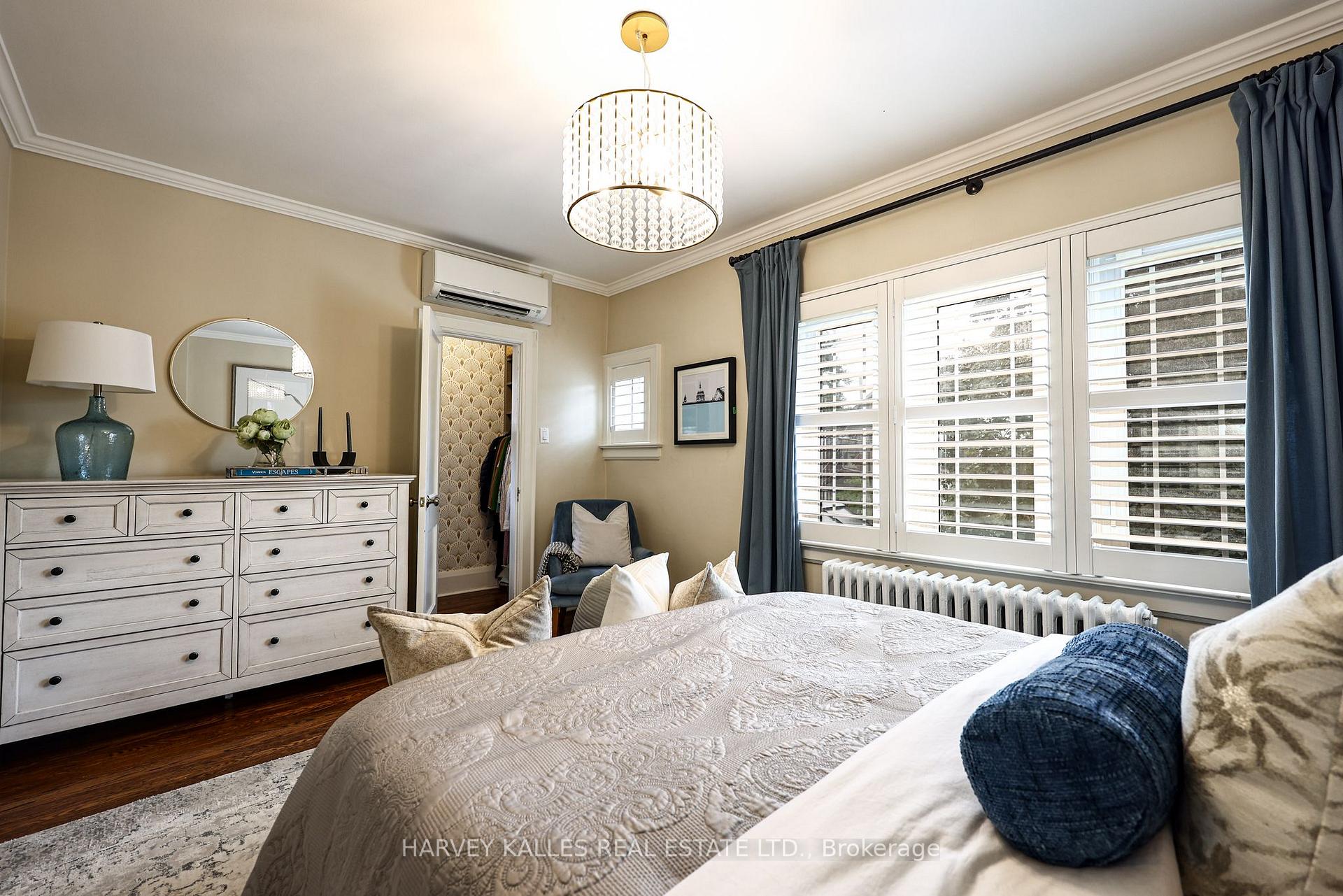 Photo 25 of 150 Deloraine Avenue, Toronto, Lawrence Park North — HOMEH