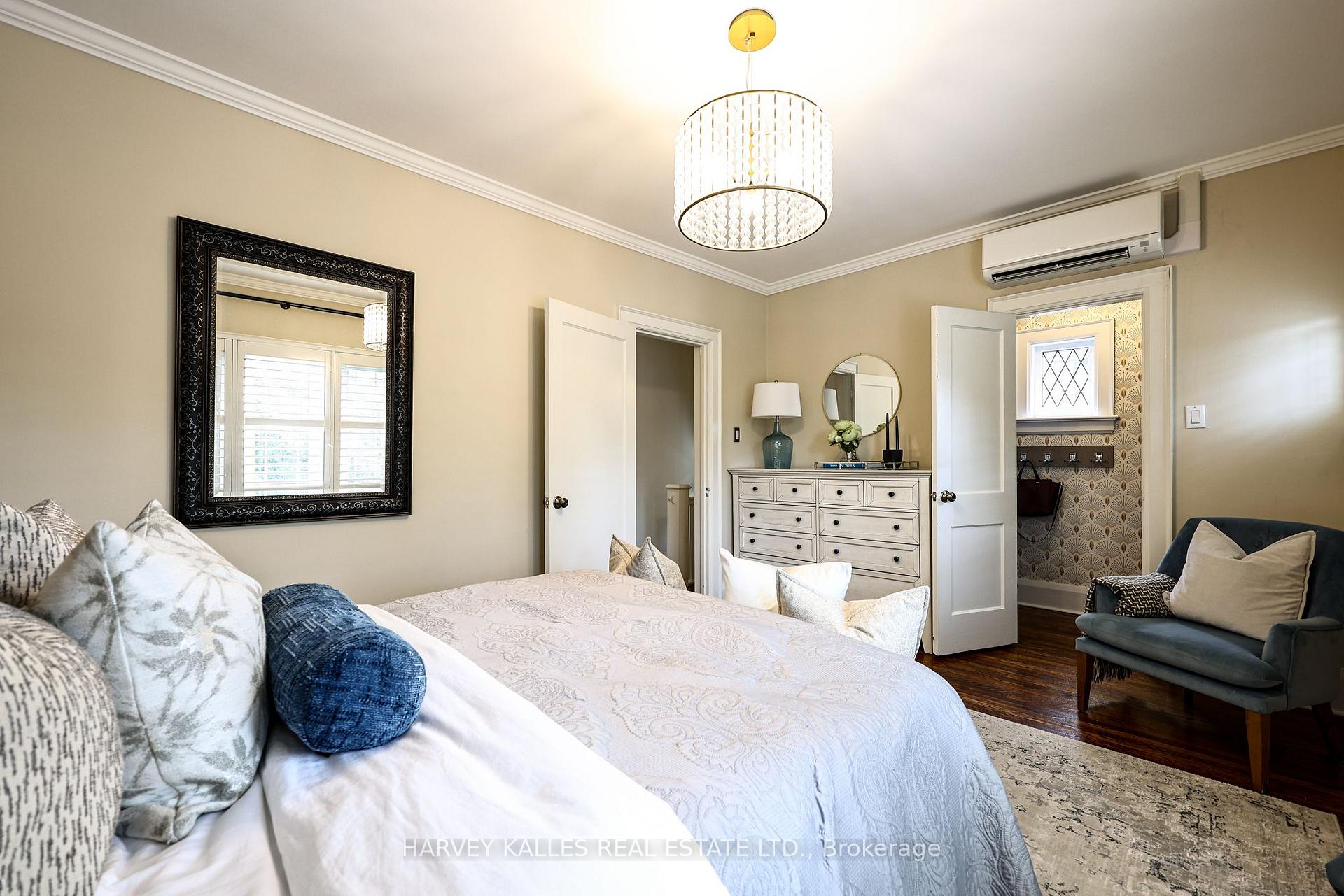 Photo 26 of 150 Deloraine Avenue, Toronto, Lawrence Park North — HOMEH