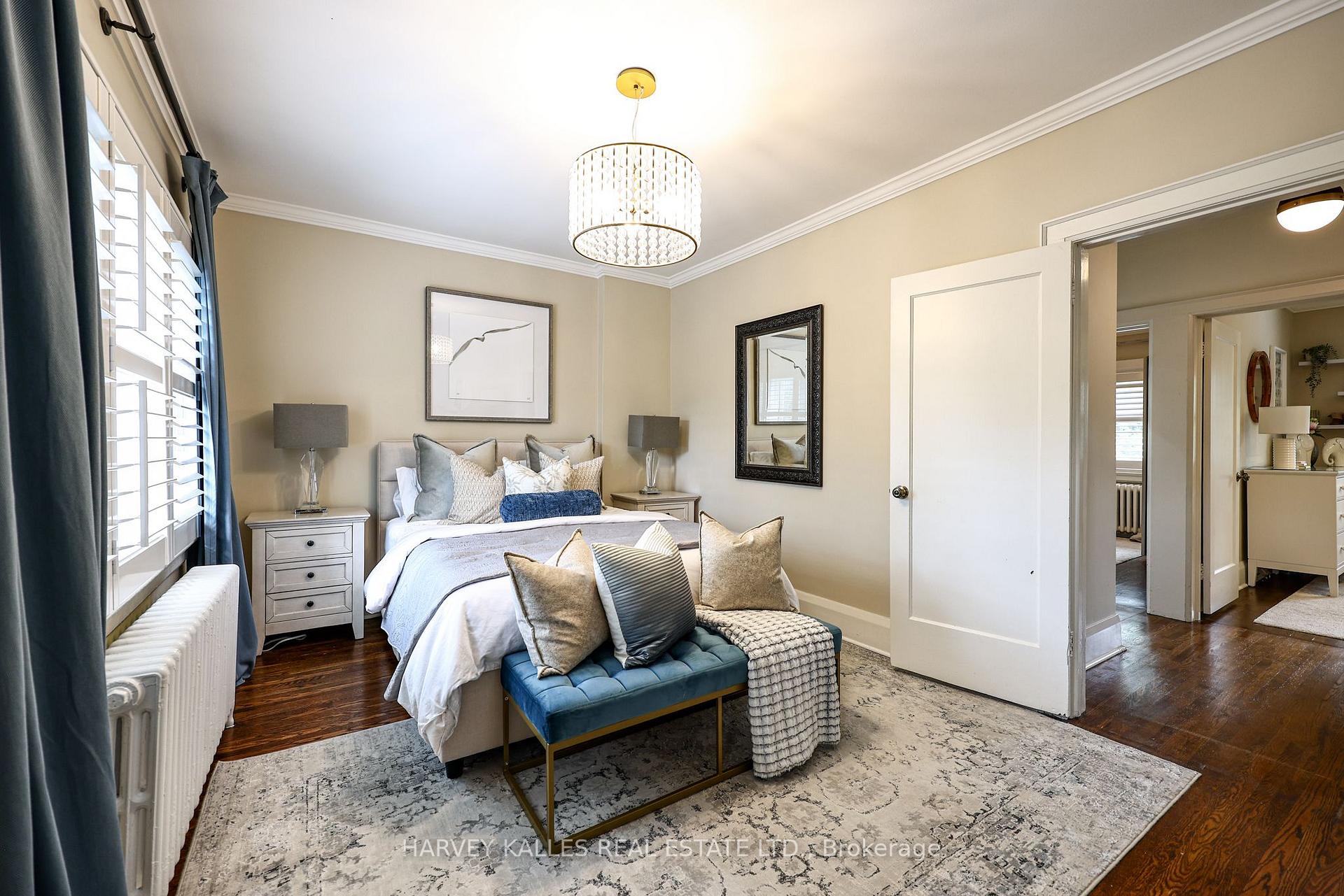 Photo 27 of 150 Deloraine Avenue, Toronto, Lawrence Park North — HOMEH