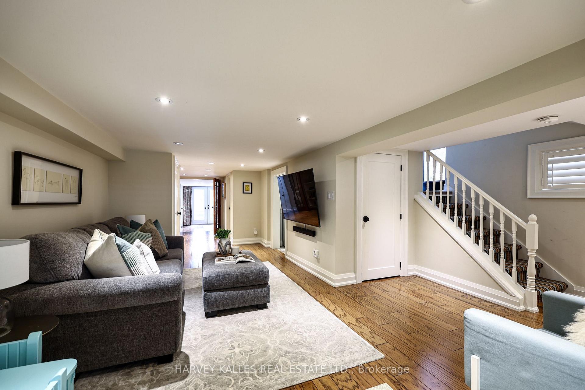 Photo 33 of 150 Deloraine Avenue, Toronto, Lawrence Park North — HOMEH