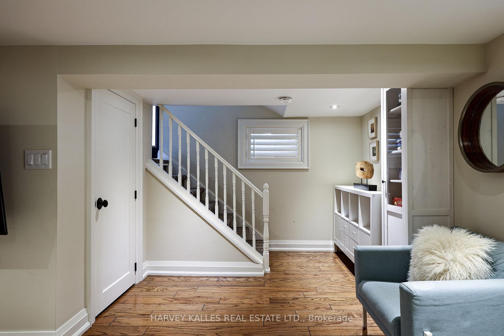 Photo 34 of 150 Deloraine Avenue, Toronto, Lawrence Park North — HOMEH