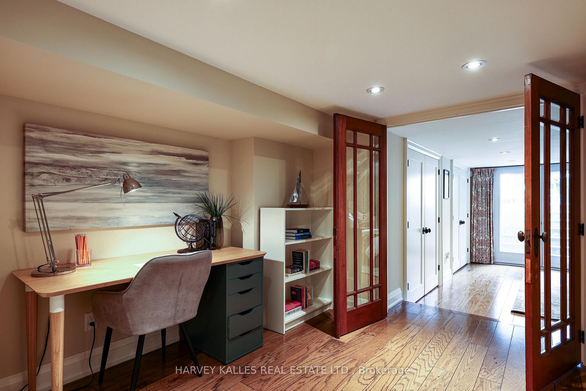 Photo 37 of 150 Deloraine Avenue, Toronto, Lawrence Park North — HOMEH