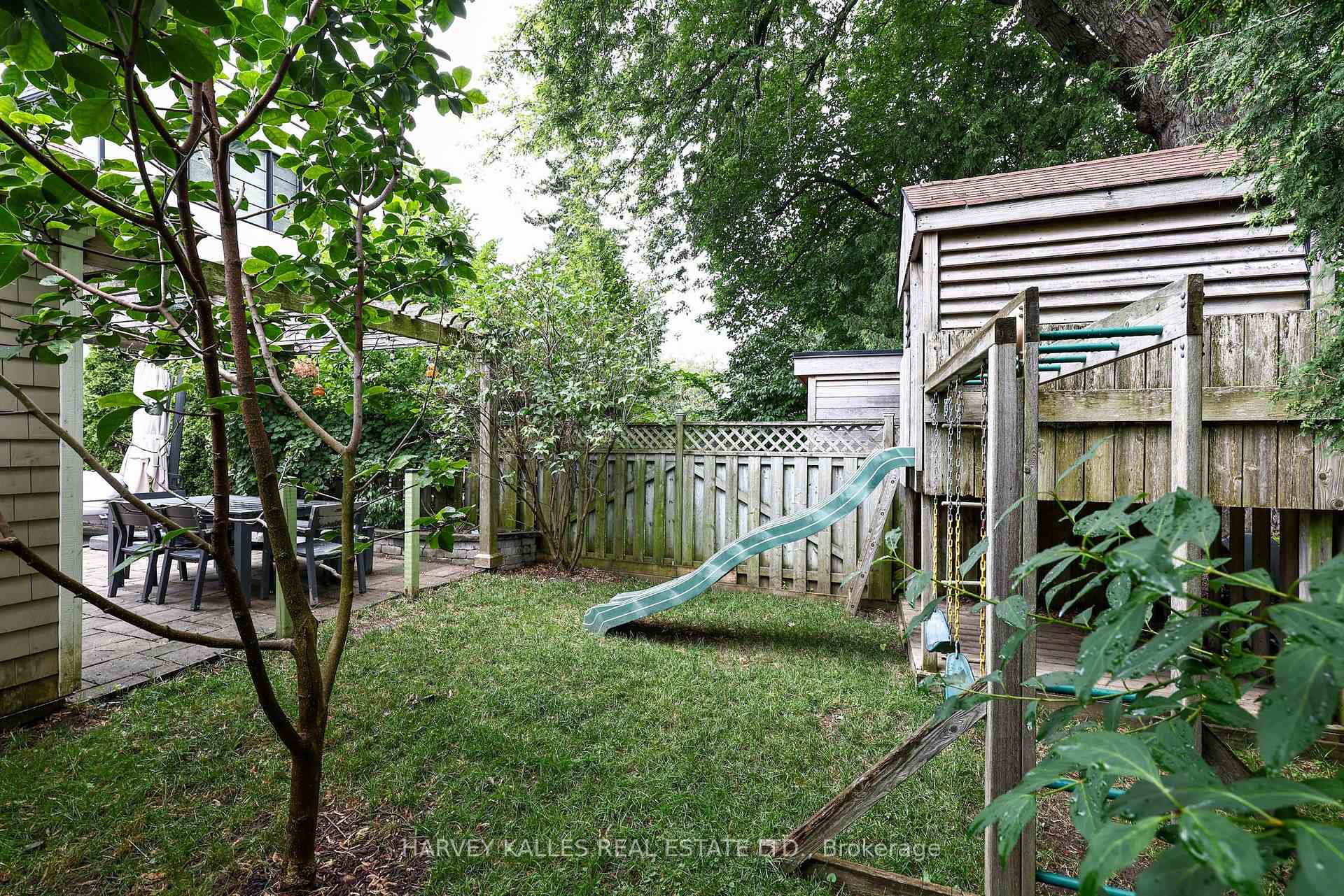 Photo 45 of 150 Deloraine Avenue, Toronto, Lawrence Park North — HOMEH