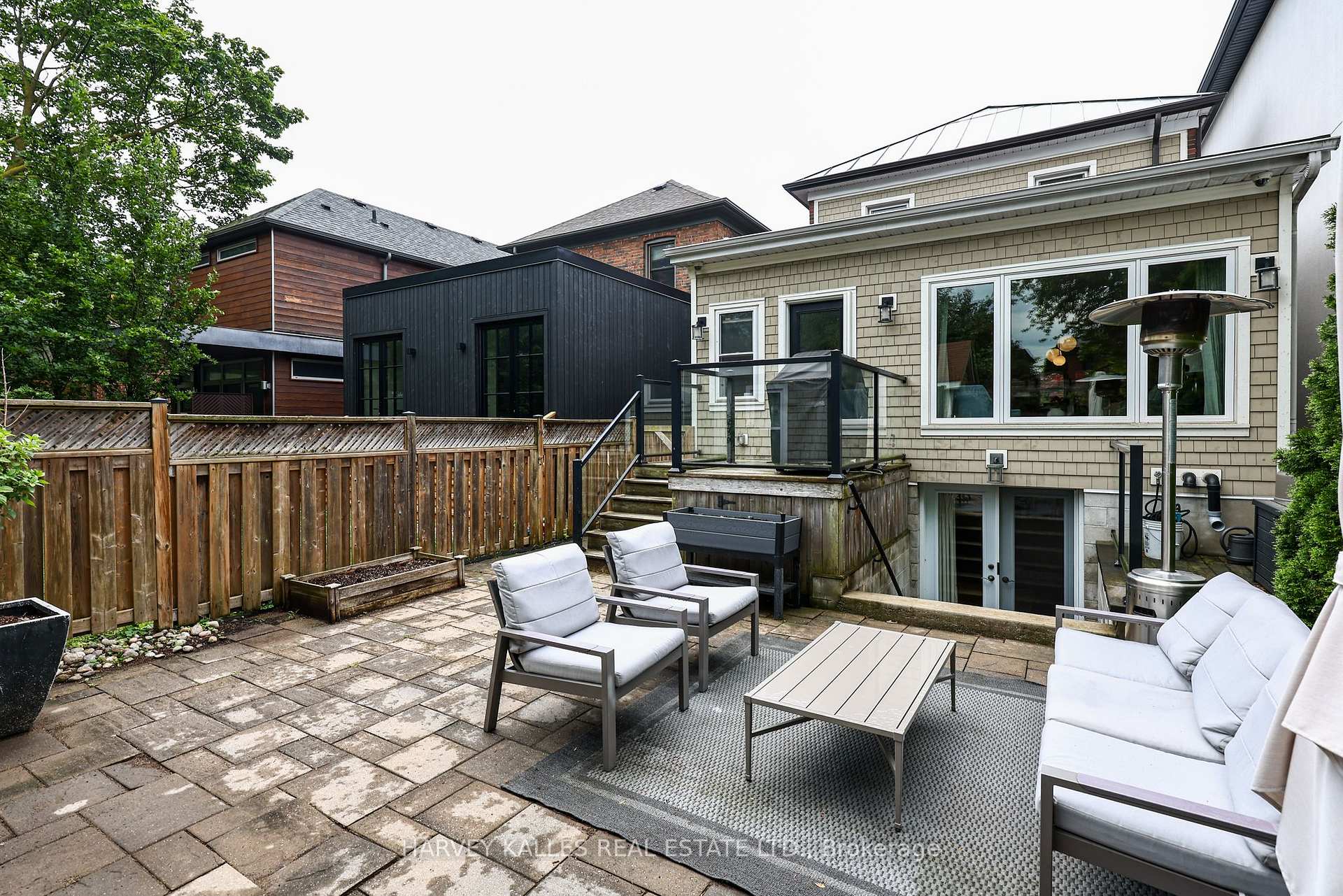 Photo 46 of 150 Deloraine Avenue, Toronto, Lawrence Park North — HOMEH