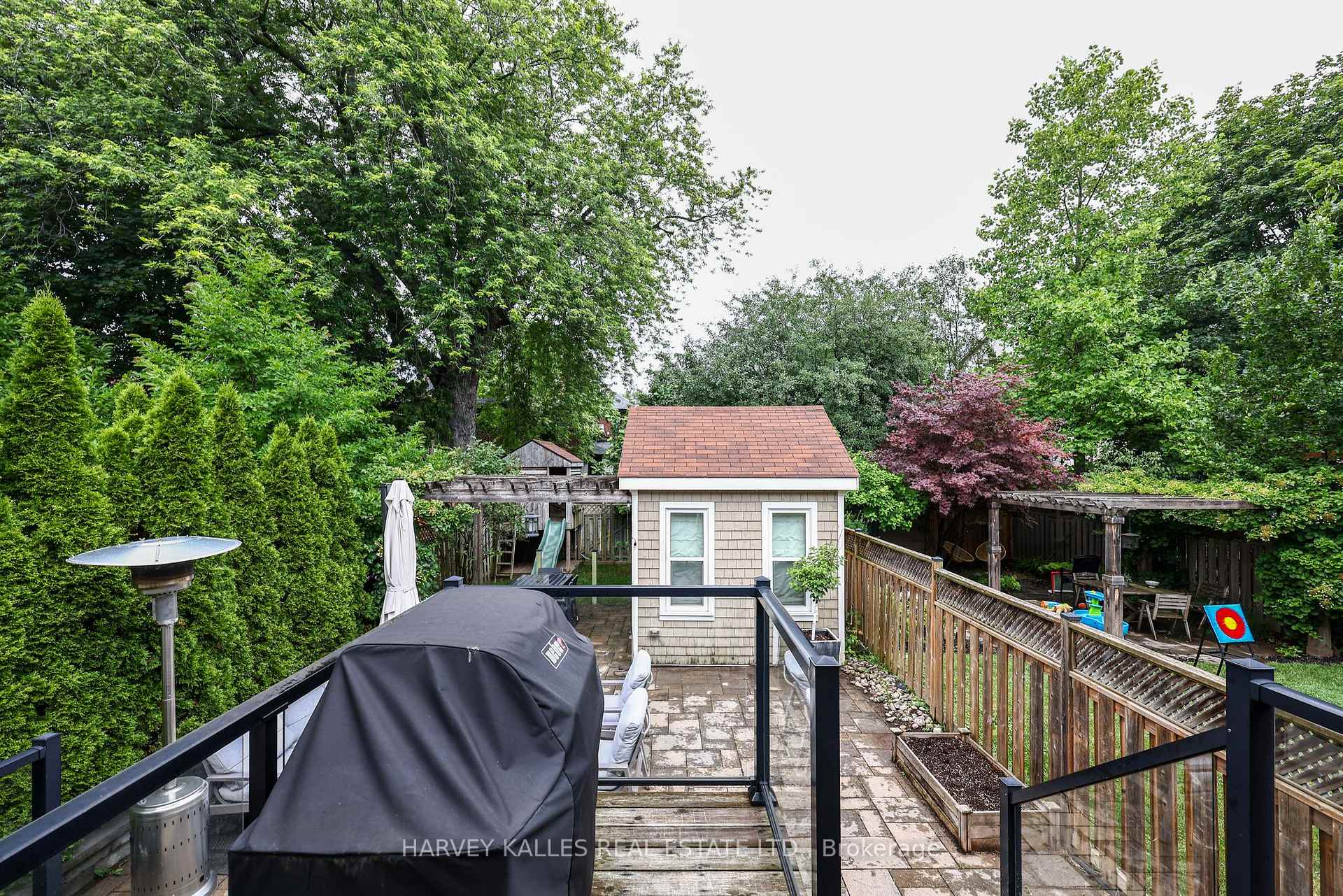 Photo 48 of 150 Deloraine Avenue, Toronto, Lawrence Park North — HOMEH