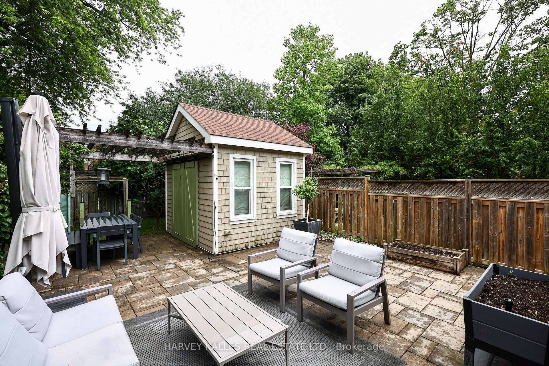 Photo 49 of 150 Deloraine Avenue, Toronto, Lawrence Park North — HOMEH
