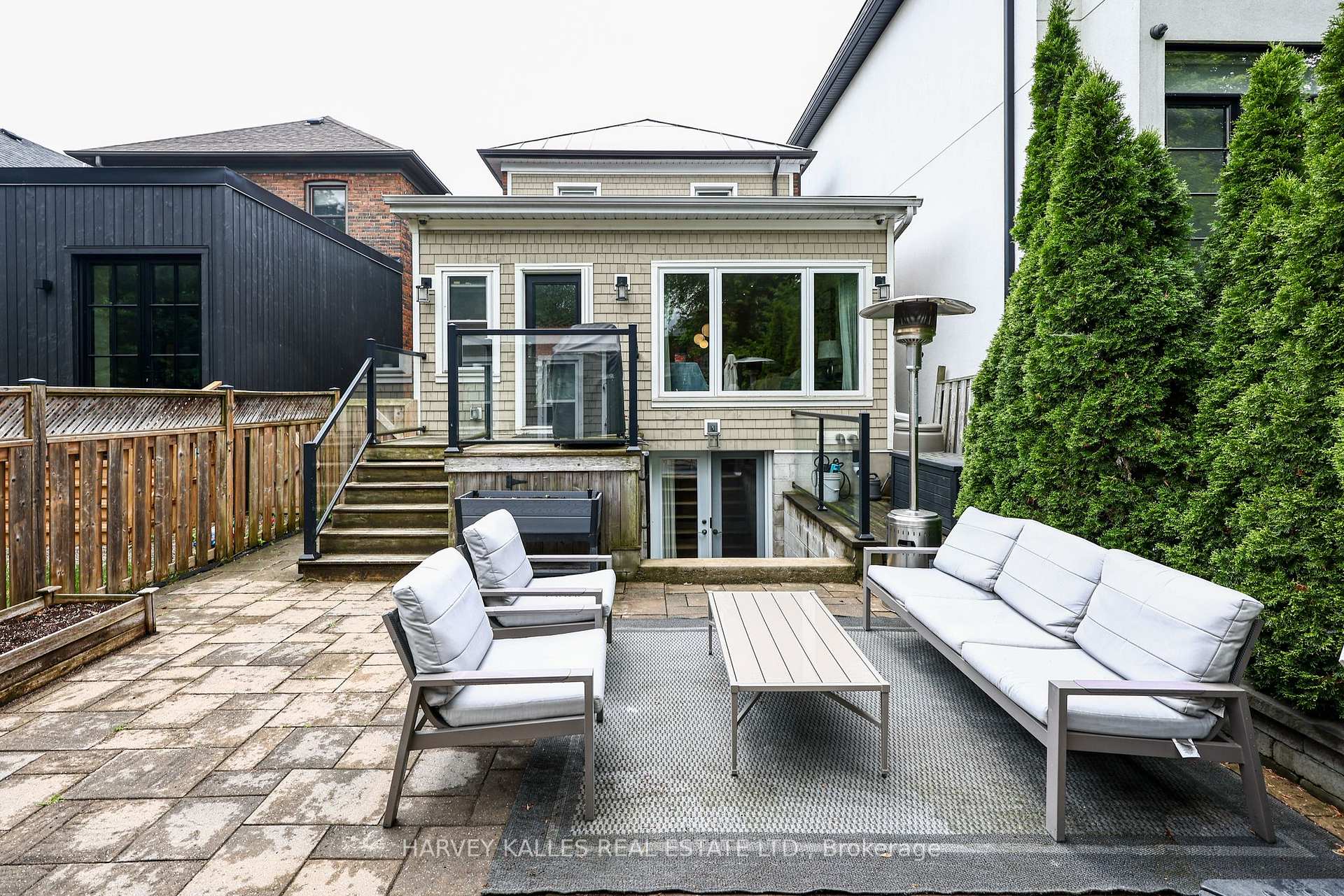 Photo 50 of 150 Deloraine Avenue, Toronto, Lawrence Park North — HOMEH