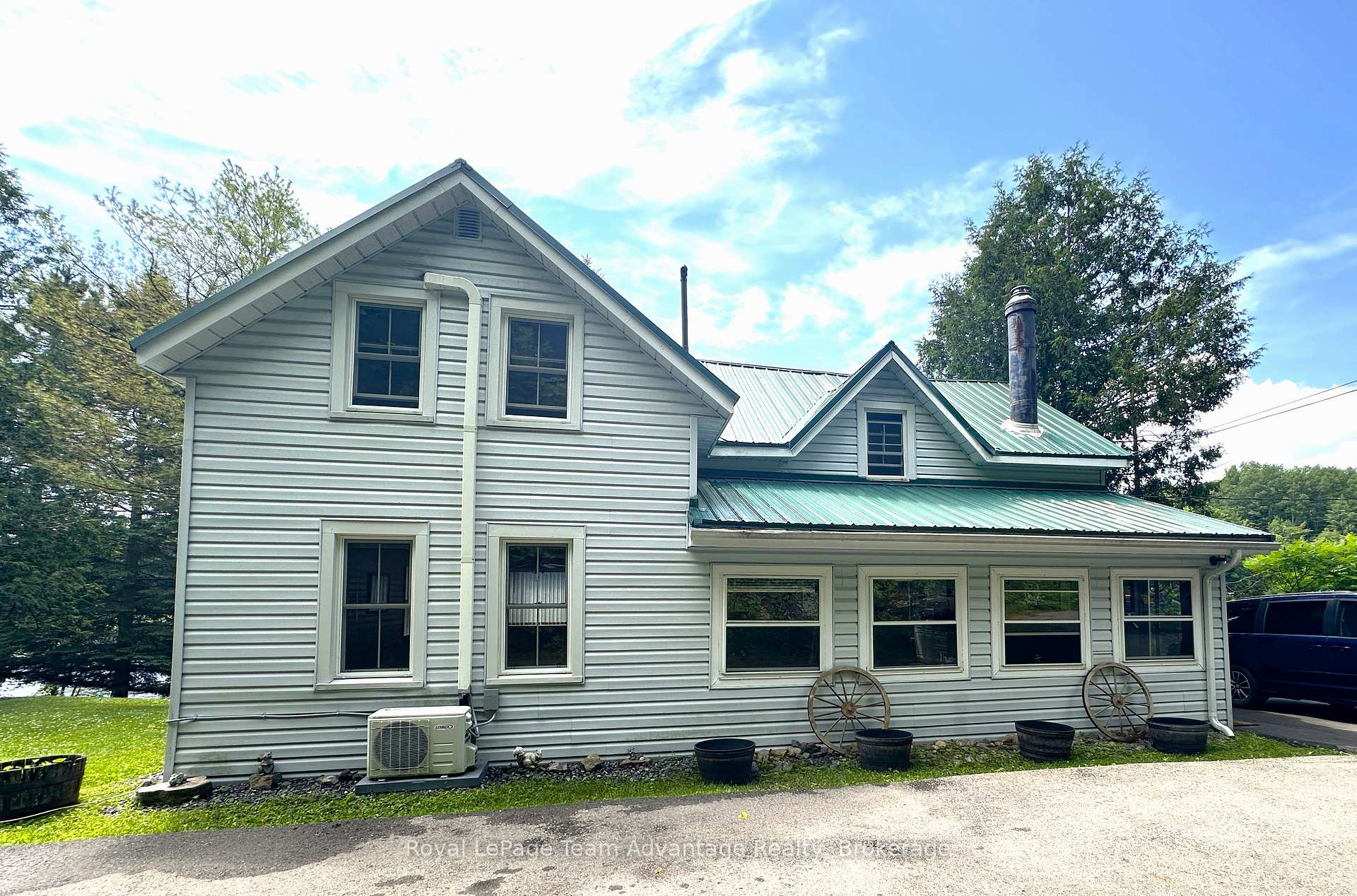 Photo 3 of 27 Burnside Bridge Road, McDougall — HOMEH