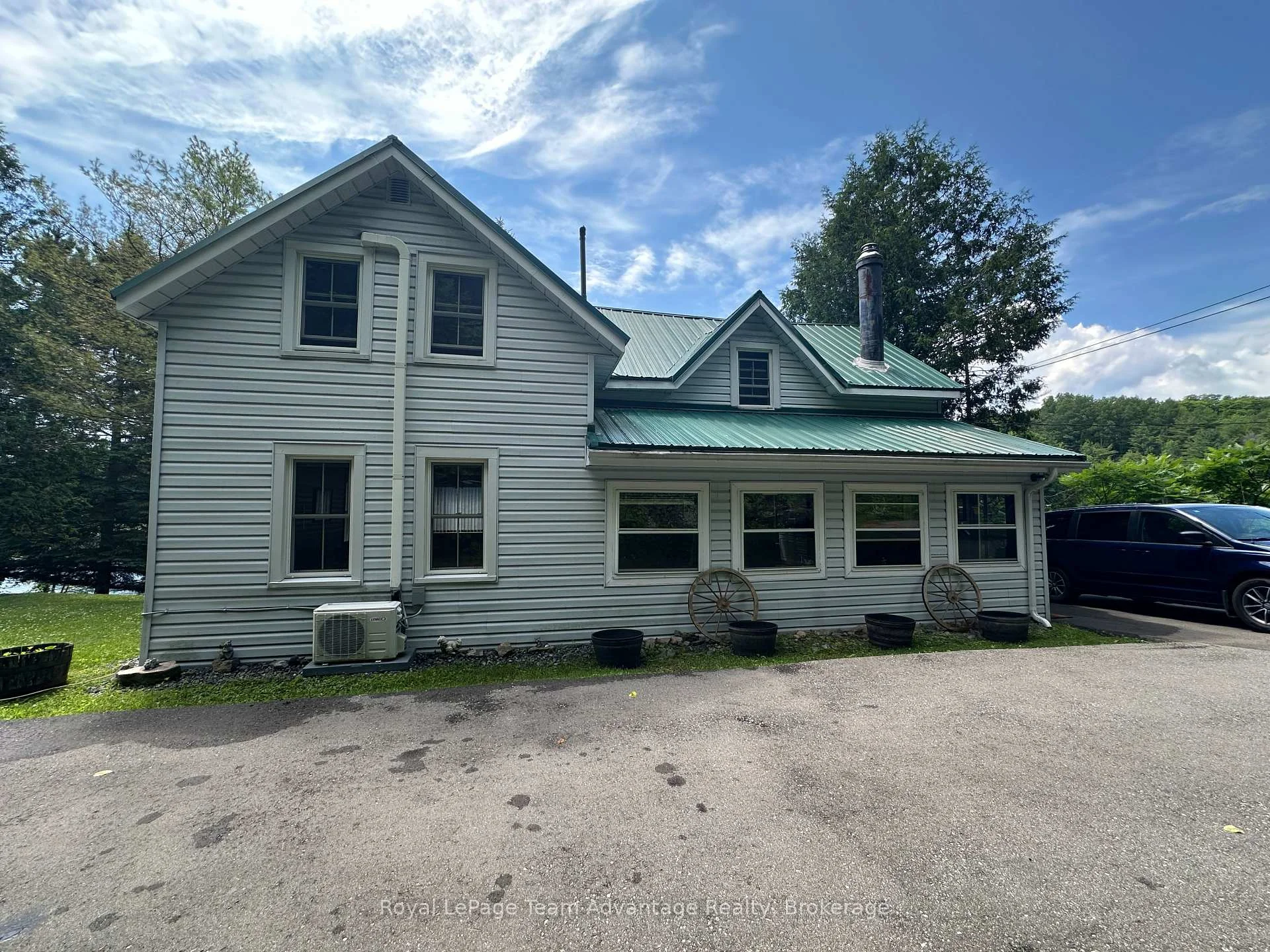 Photo 2 of 27 Burnside Bridge Road, McDougall — HOMEH