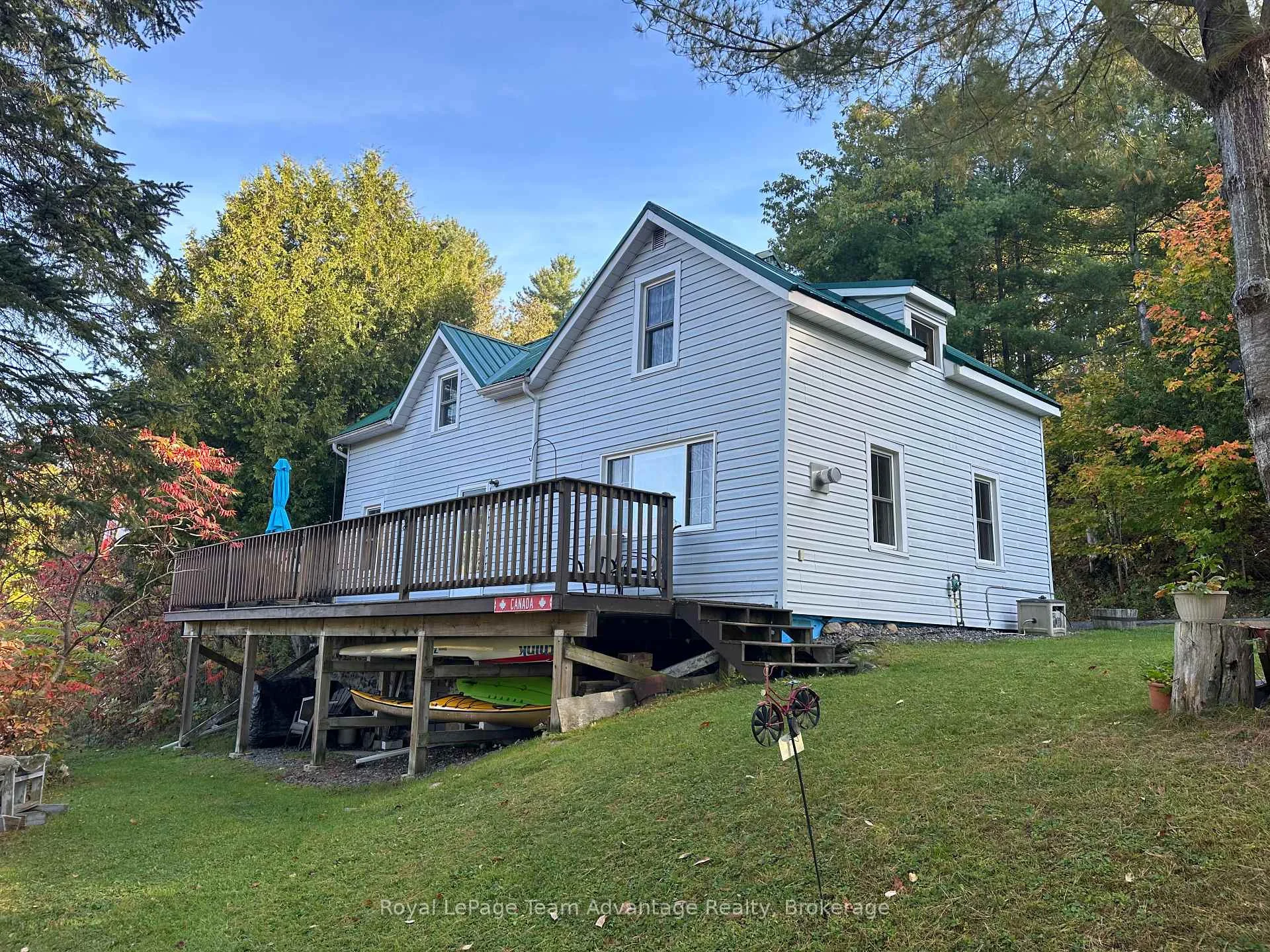 Photo 4 of 27 Burnside Bridge Road, McDougall — HOMEH