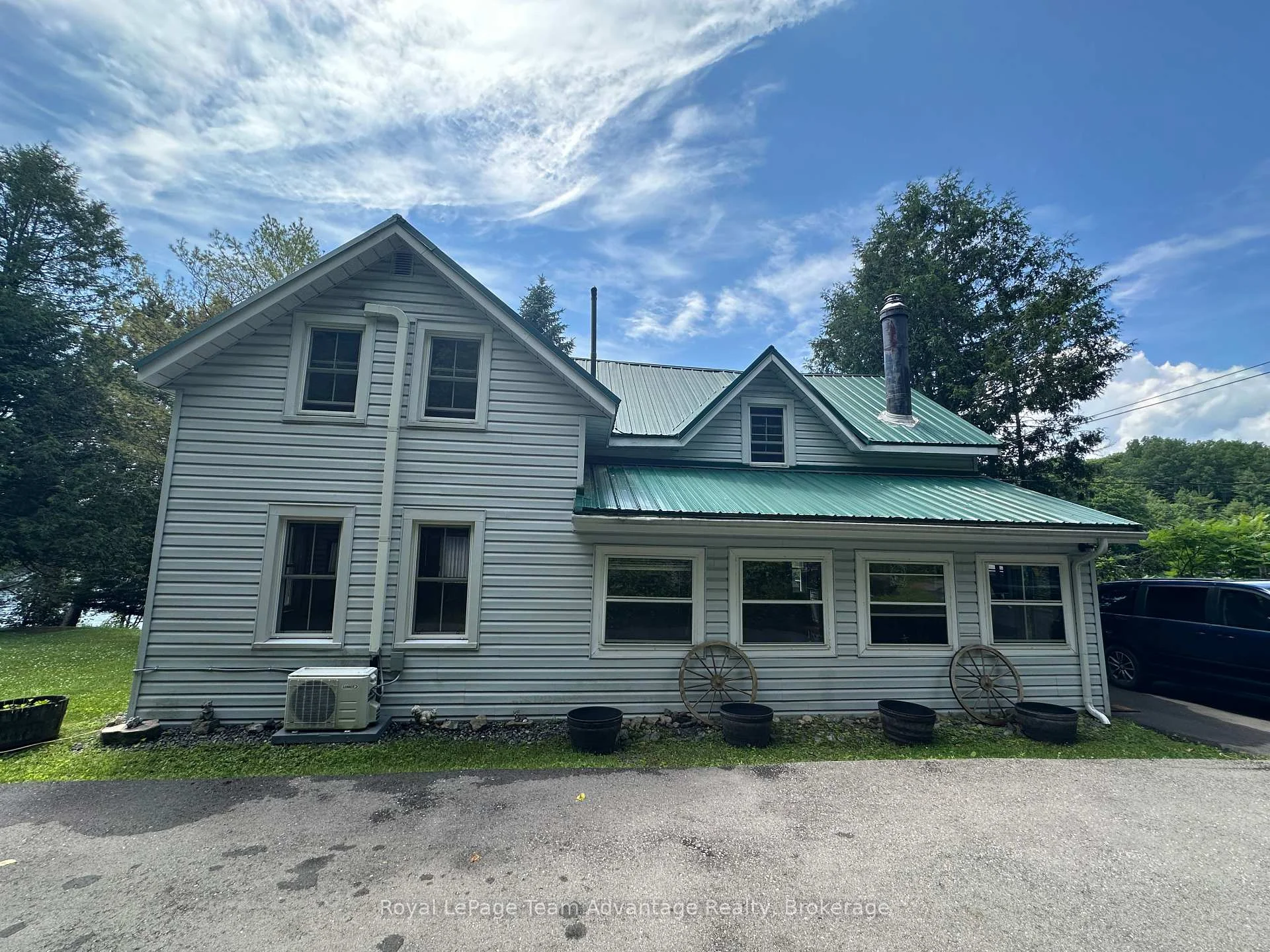 Photo 57 of 27 Burnside Bridge Road, McDougall — HOMEH