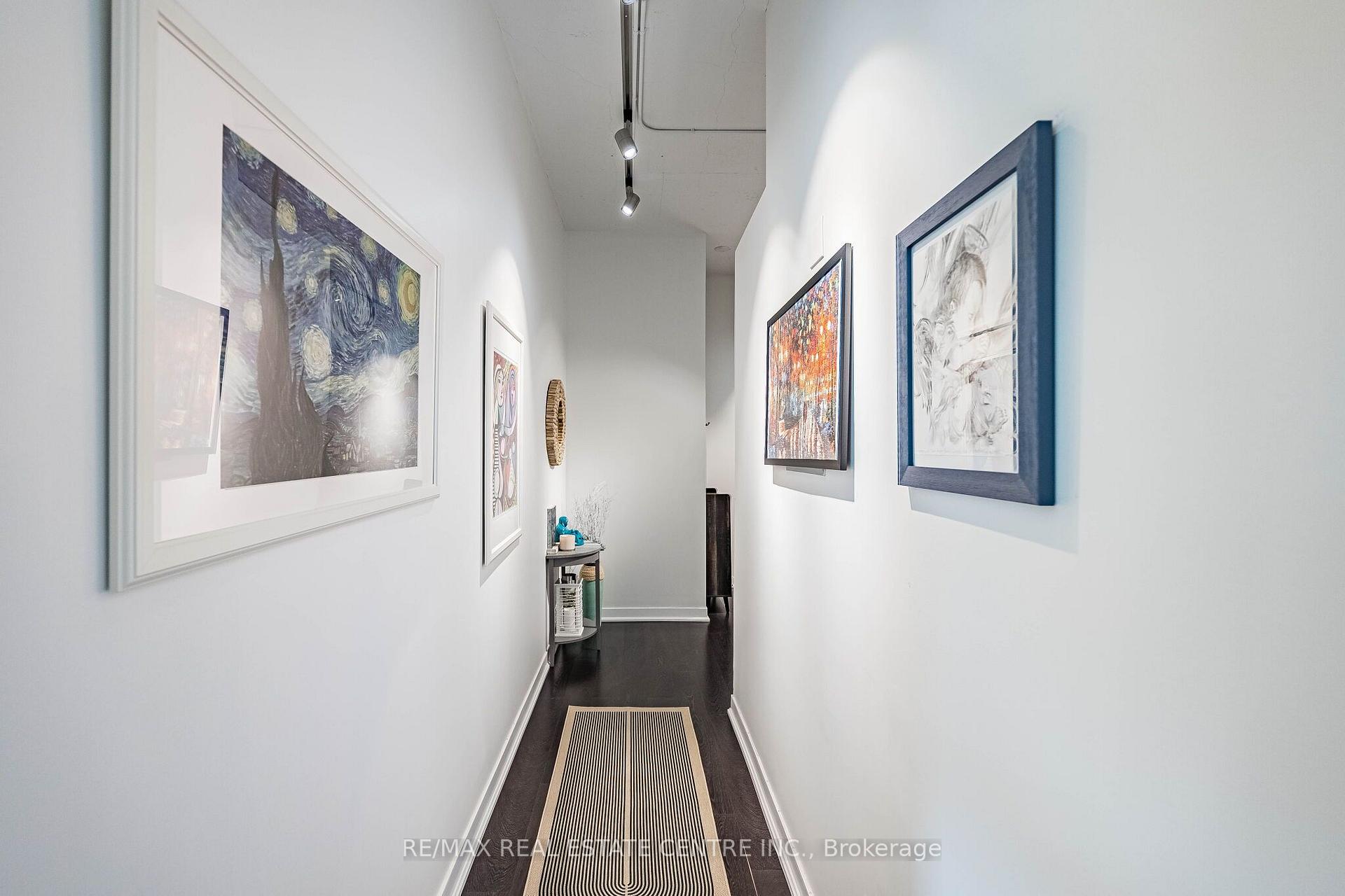 Photo 3 of Unit 406, 2 Fieldway Road, Etobicoke, Islington-City Centre West — HOMEH