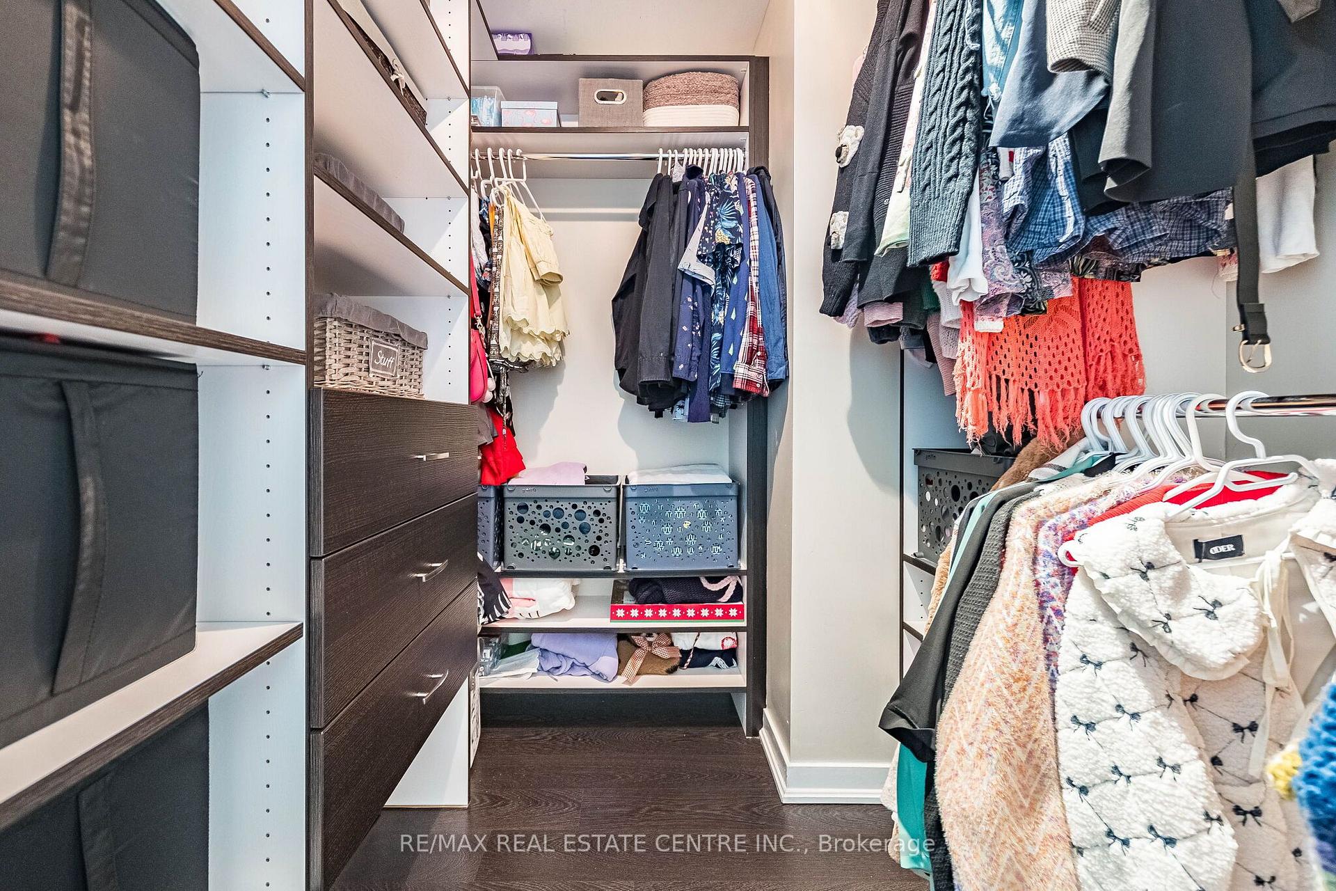 Photo 18 of Unit 406, 2 Fieldway Road, Etobicoke, Islington-City Centre West — HOMEH