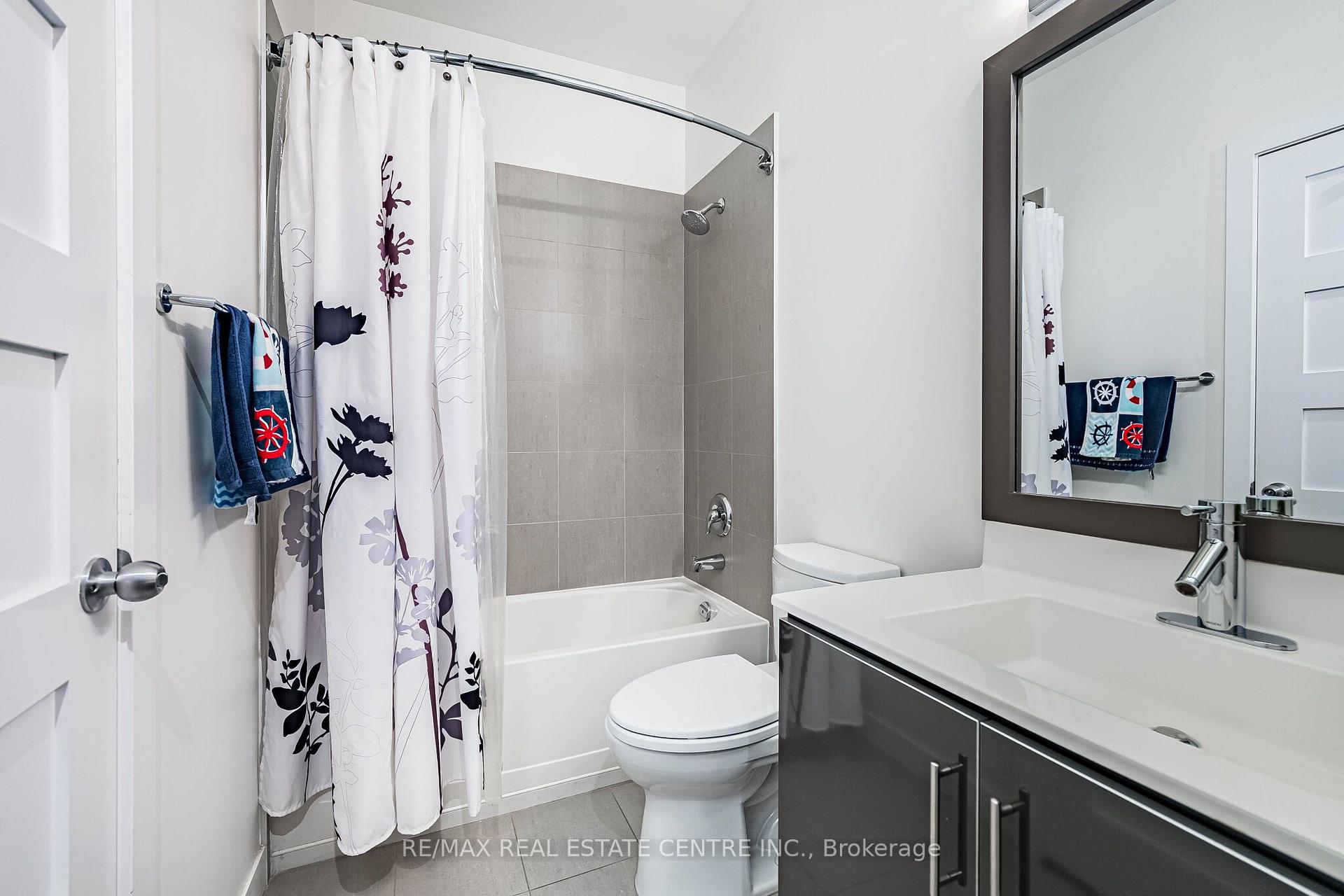 Photo 22 of Unit 406, 2 Fieldway Road, Etobicoke, Islington-City Centre West — HOMEH